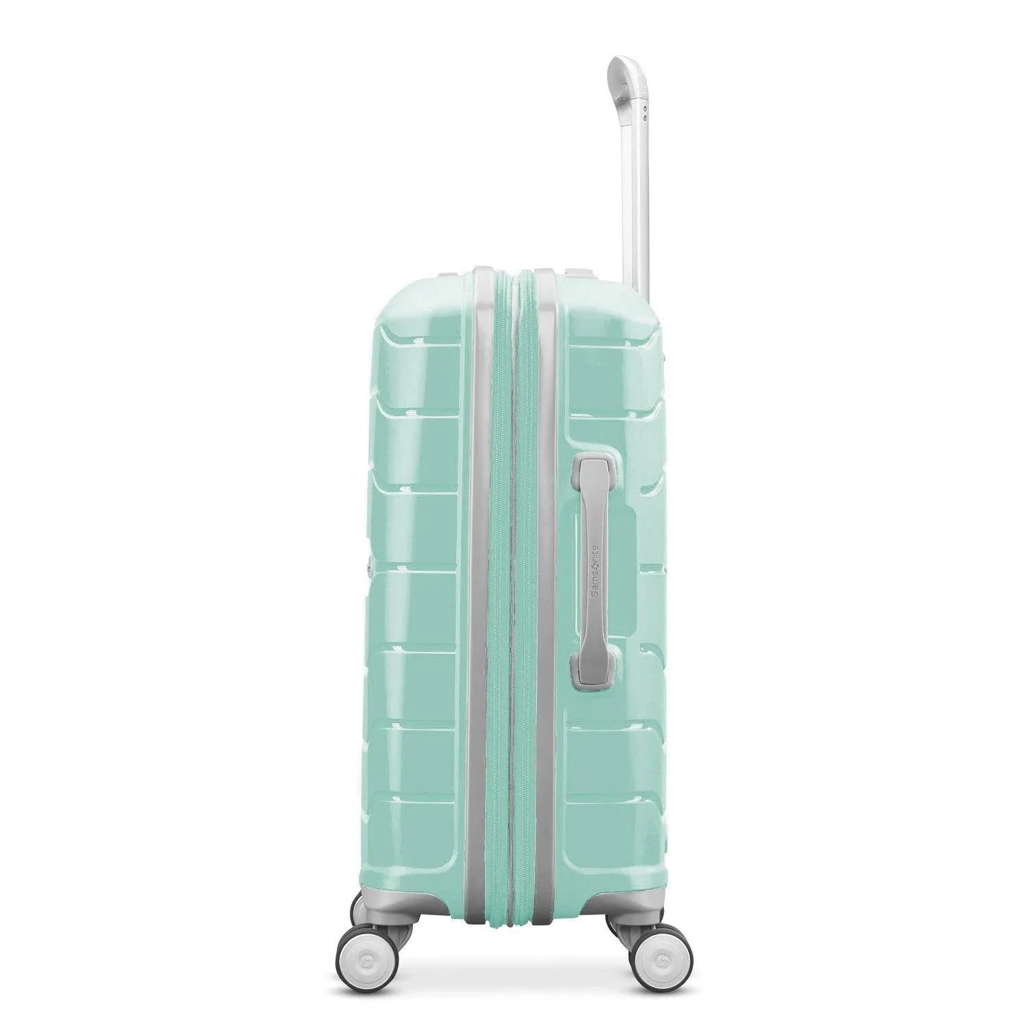 Samsonite Freeform 21" 4-Wheel Carry-On Luggage