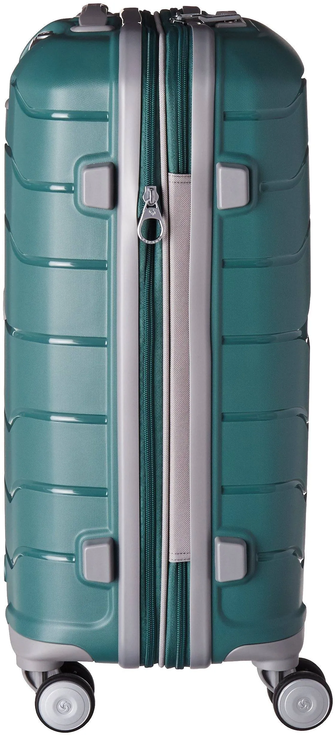 Samsonite Freeform 21" 4-Wheel Carry-On Luggage