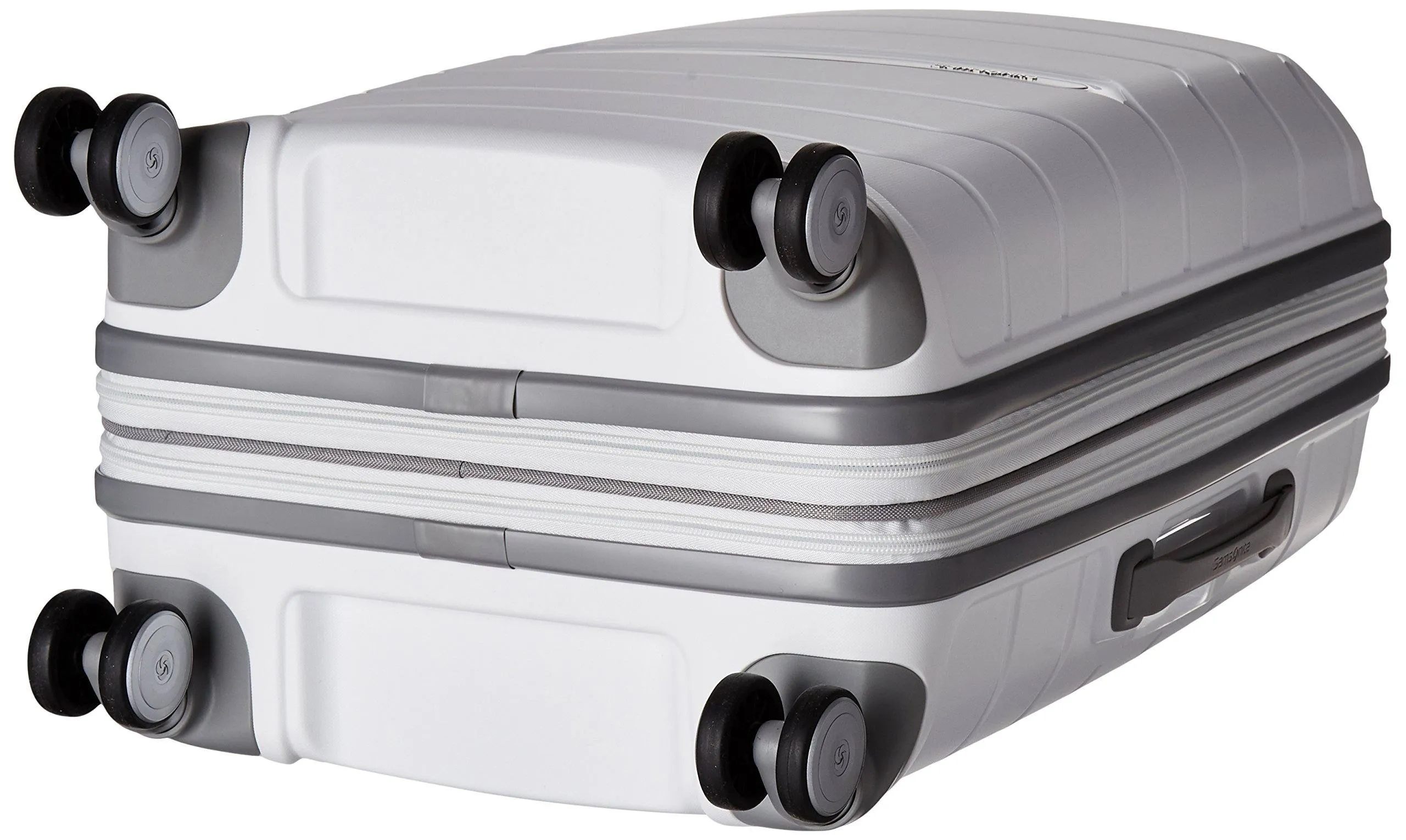 Samsonite Freeform 21" 4-Wheel Carry-On Luggage