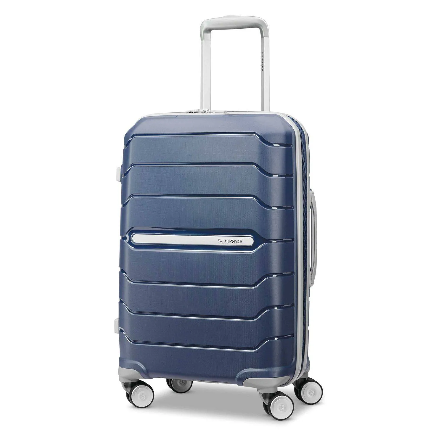 Samsonite Freeform 21" 4-Wheel Carry-On Luggage