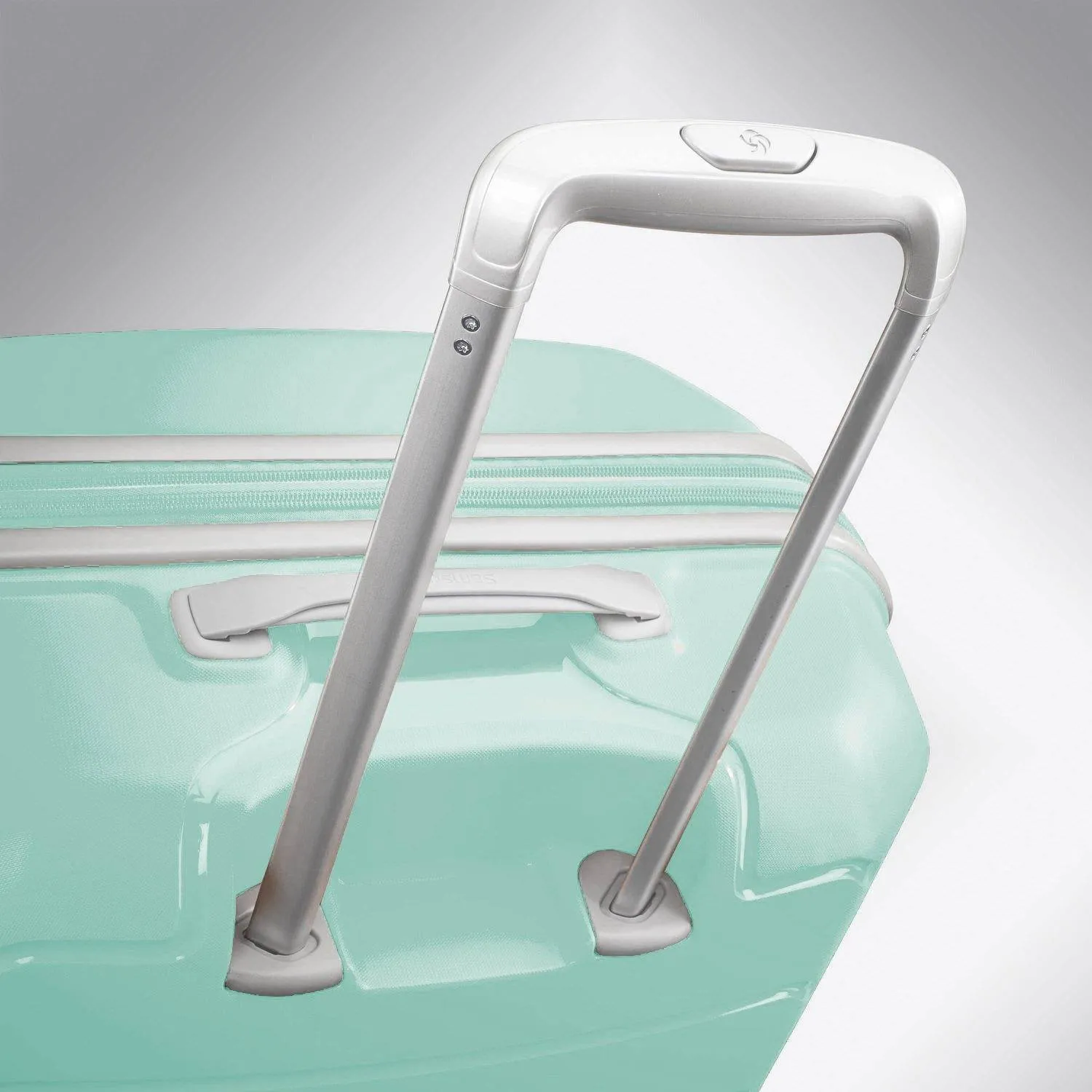 Samsonite Freeform 21" 4-Wheel Carry-On Luggage