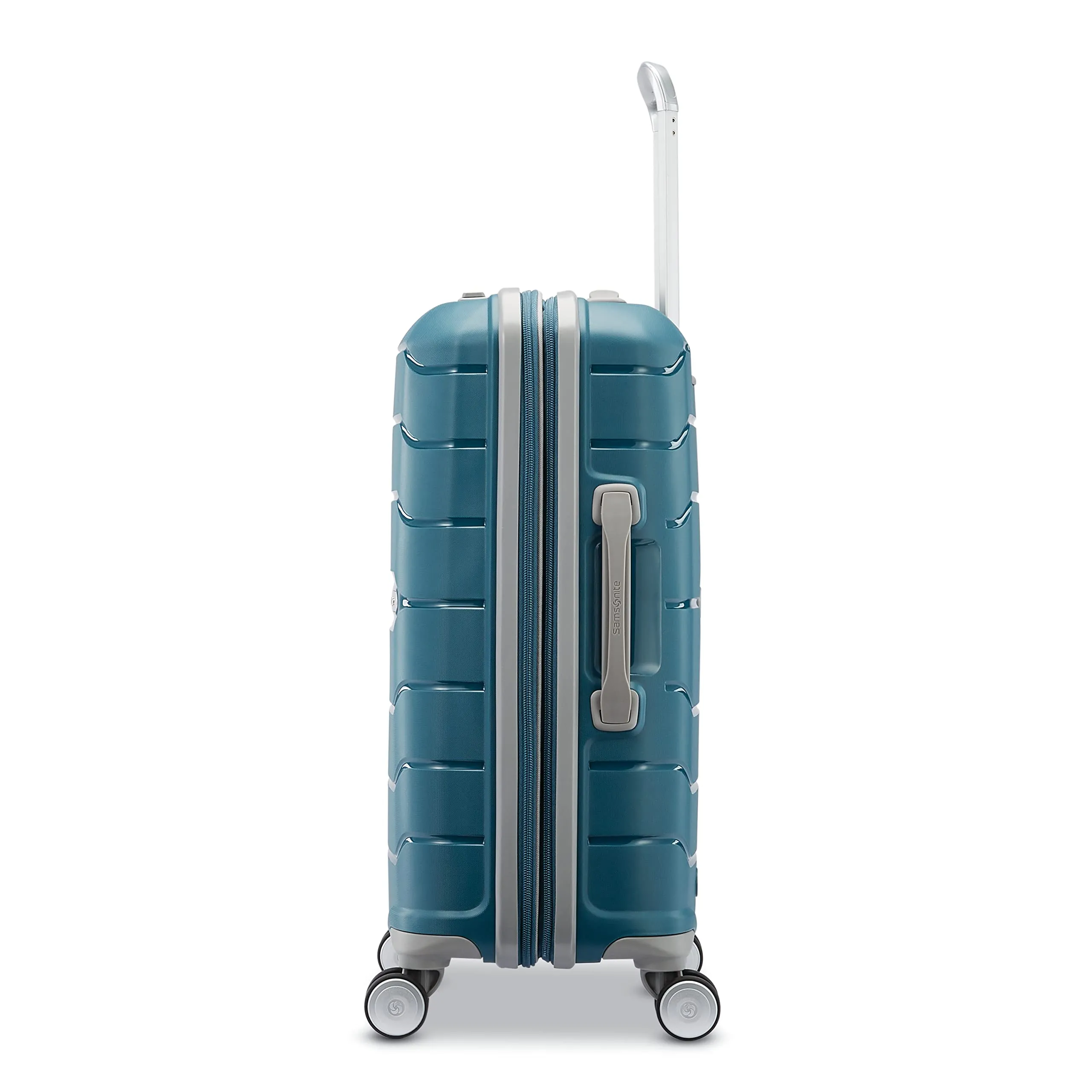 Samsonite Freeform 21" 4-Wheel Carry-On Luggage
