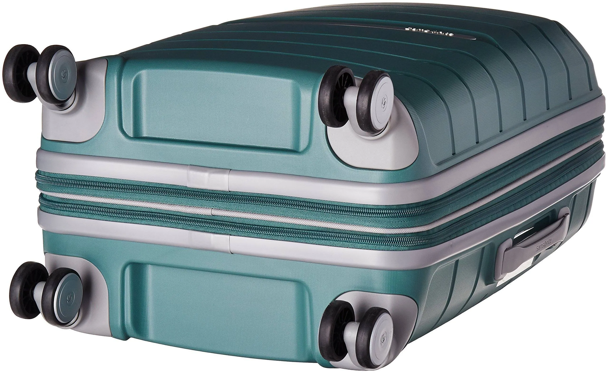 Samsonite Freeform 21" 4-Wheel Carry-On Luggage