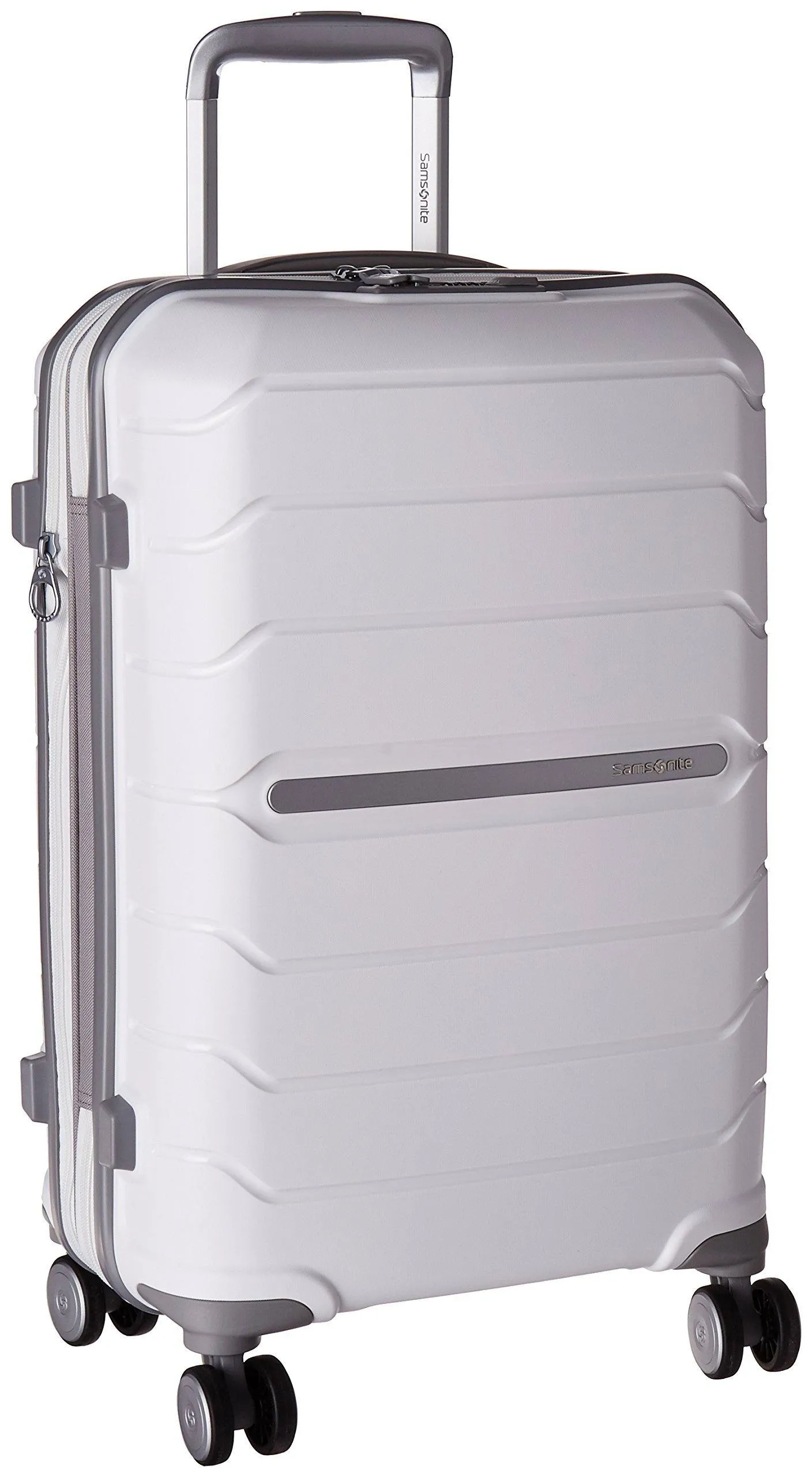 Samsonite Freeform 21" 4-Wheel Carry-On Luggage