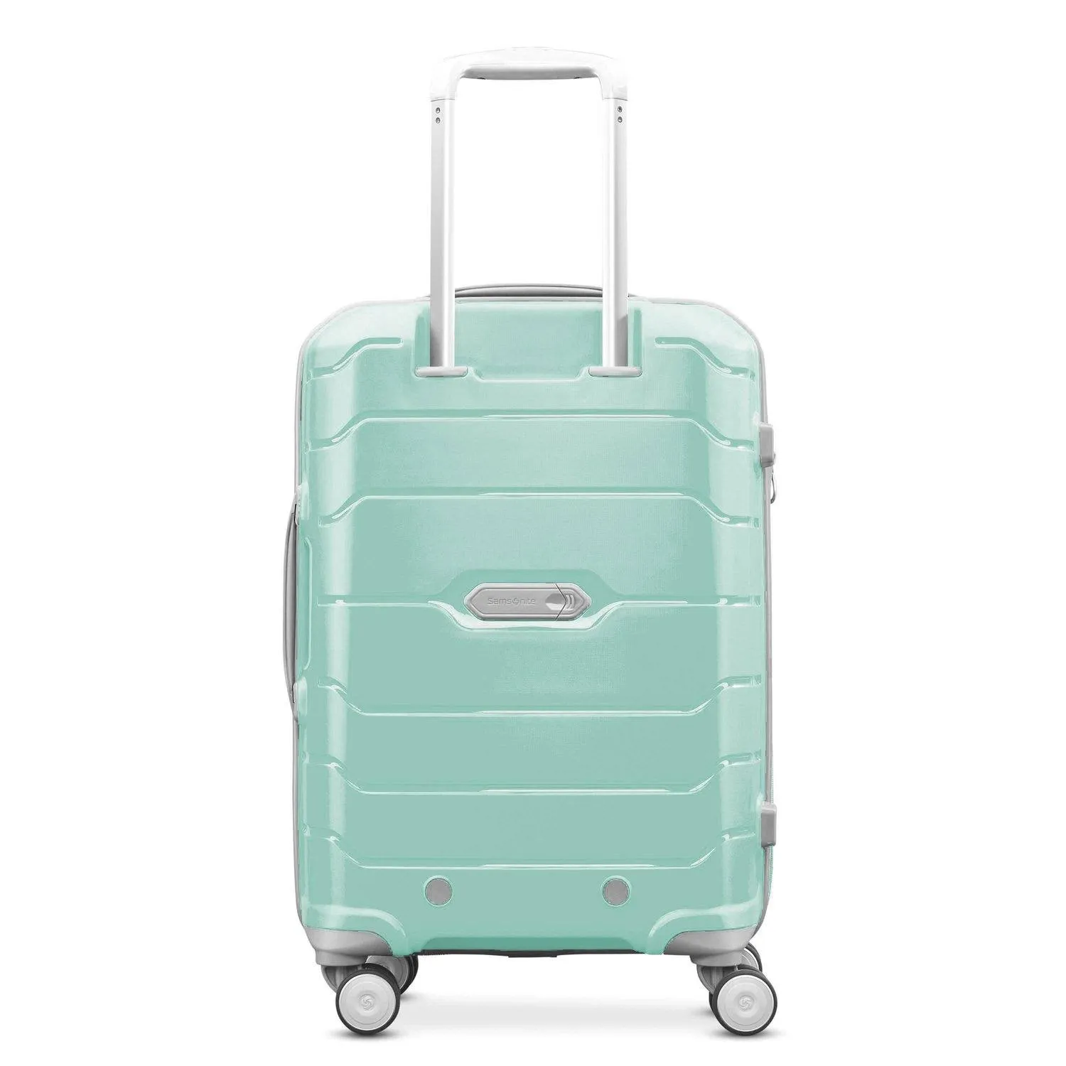 Samsonite Freeform 21" 4-Wheel Carry-On Luggage