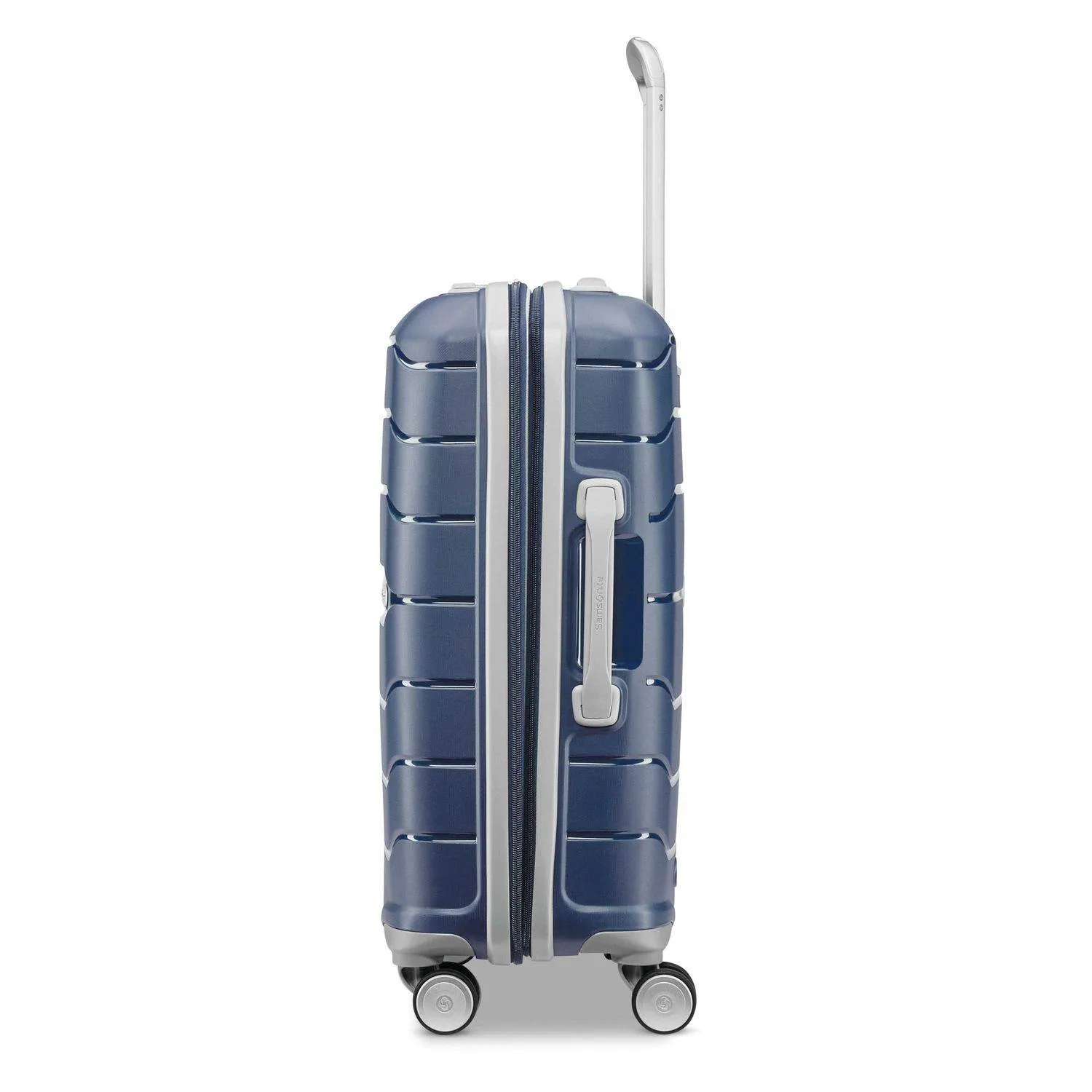 Samsonite Freeform 21" 4-Wheel Carry-On Luggage