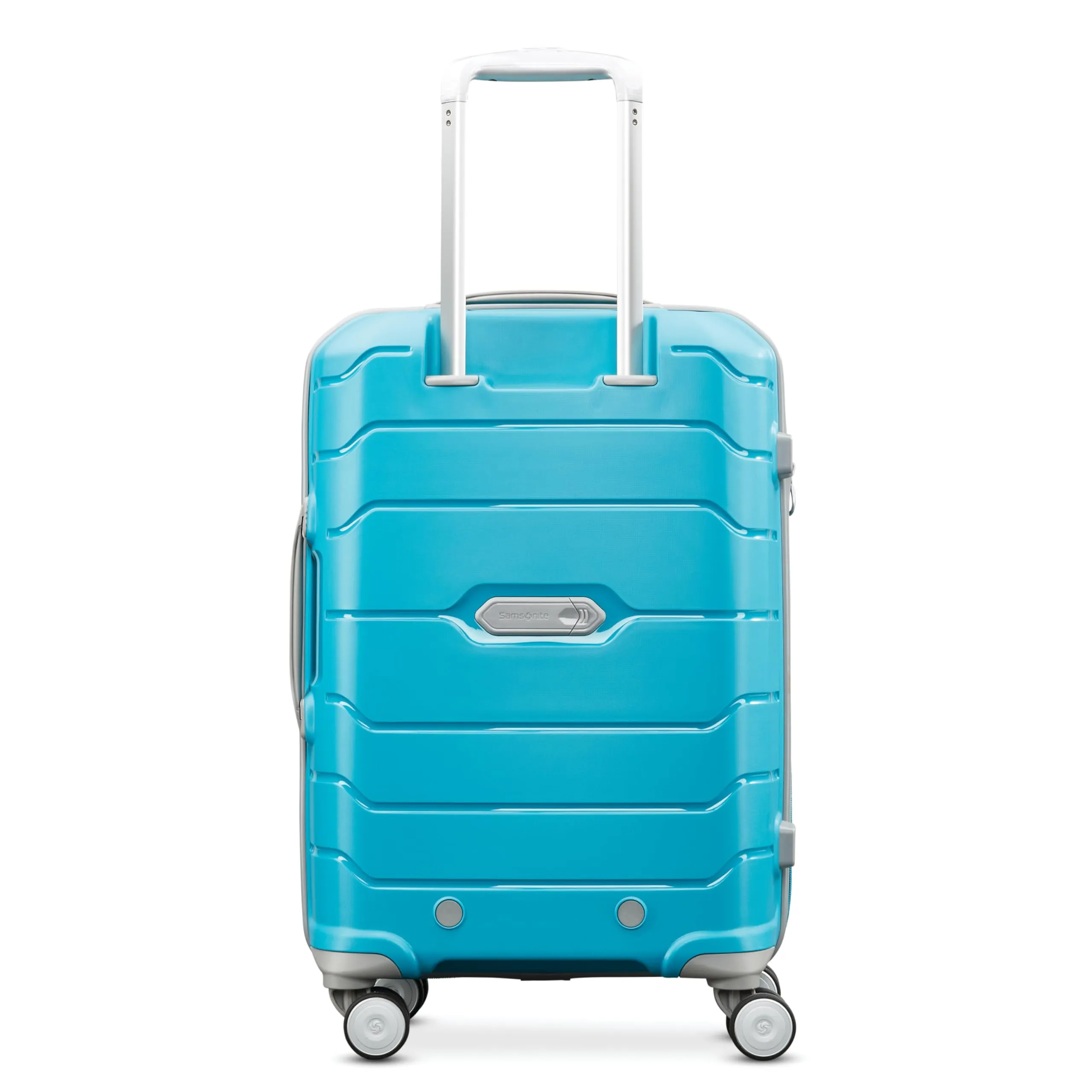 Samsonite Freeform 21" 4-Wheel Carry-On Luggage