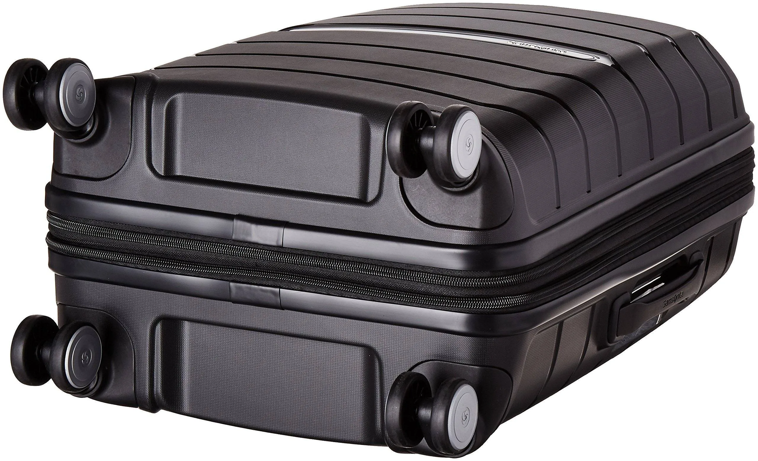 Samsonite Freeform 21" 4-Wheel Carry-On Luggage