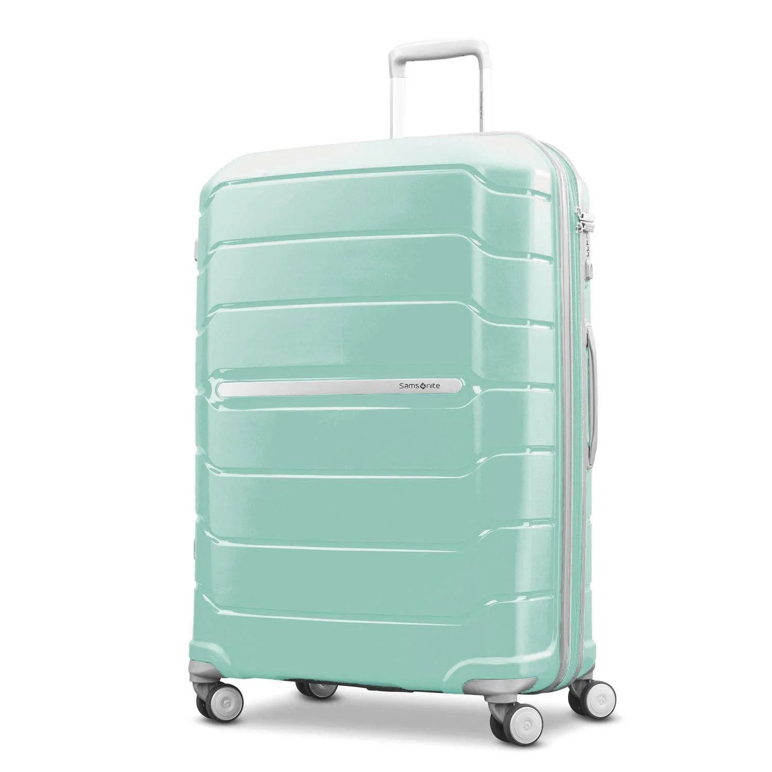 Samsonite Freeform 28" 4-Wheel Large Luggage