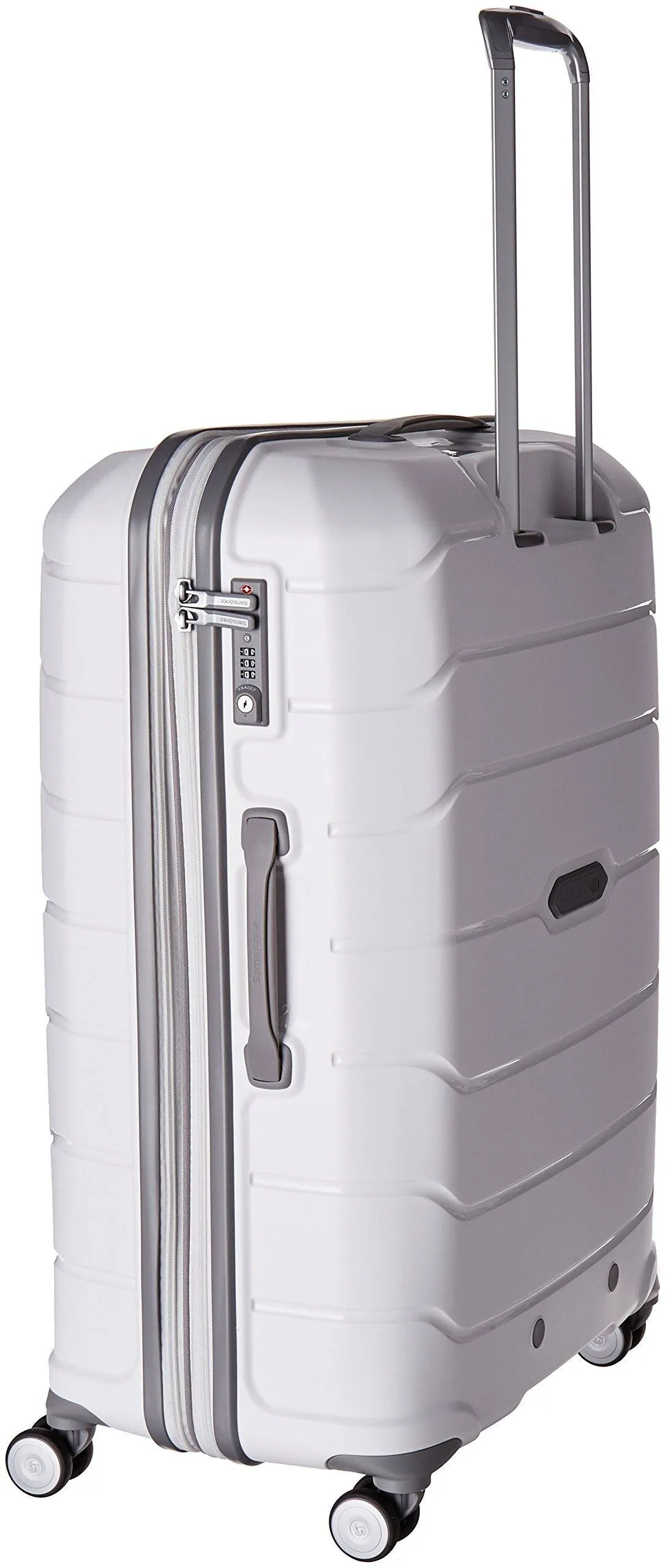 Samsonite Freeform 28" 4-Wheel Large Luggage
