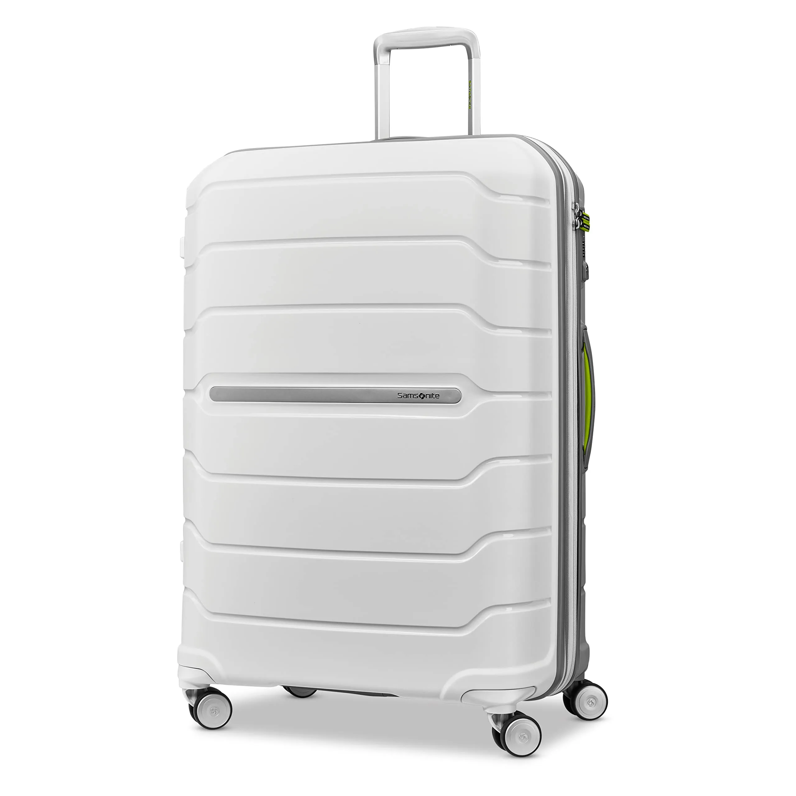 Samsonite Freeform 28" 4-Wheel Large Luggage