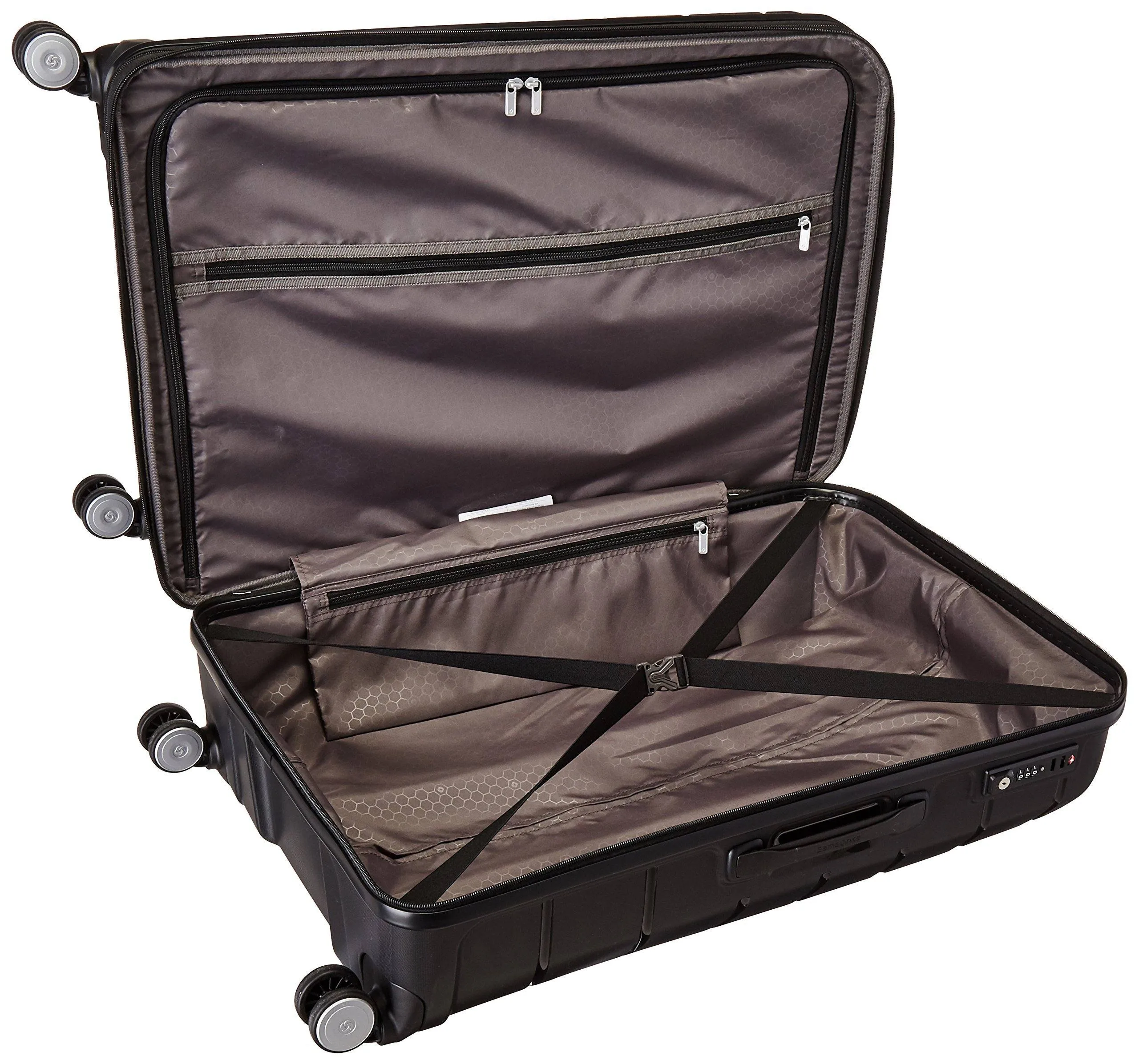 Samsonite Freeform 28" 4-Wheel Large Luggage