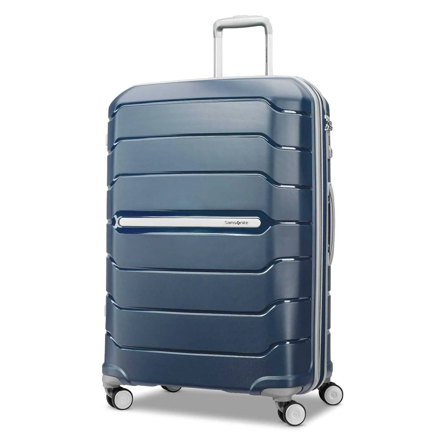 Samsonite Freeform 28" 4-Wheel Large Luggage