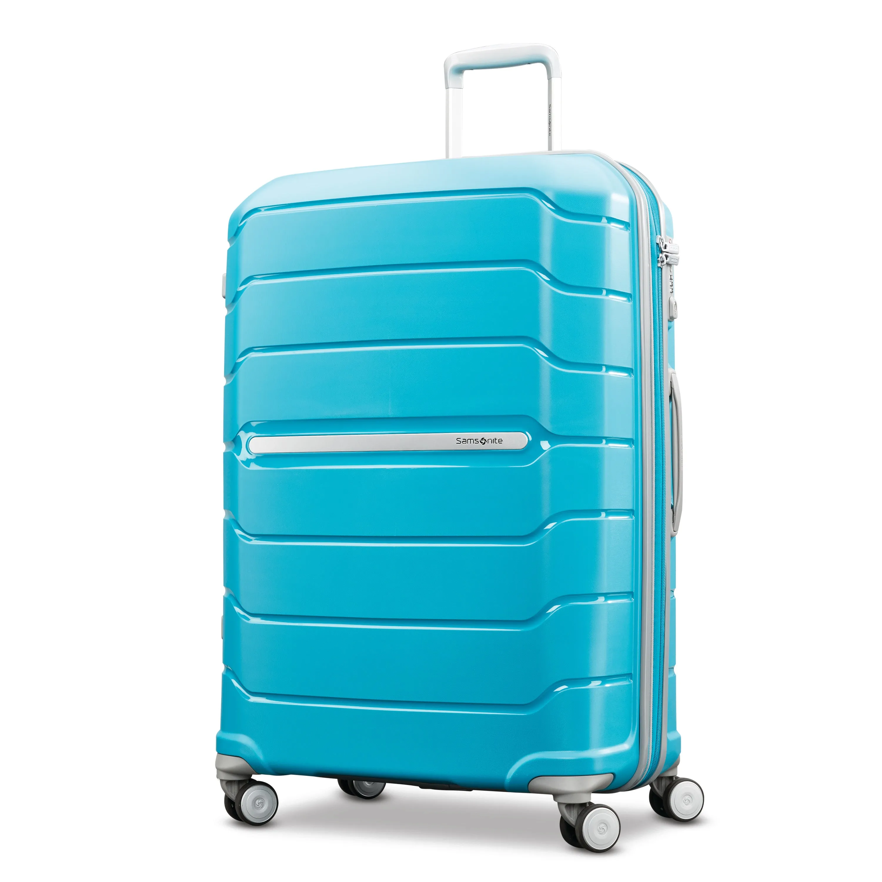 Samsonite Freeform 28" 4-Wheel Large Luggage