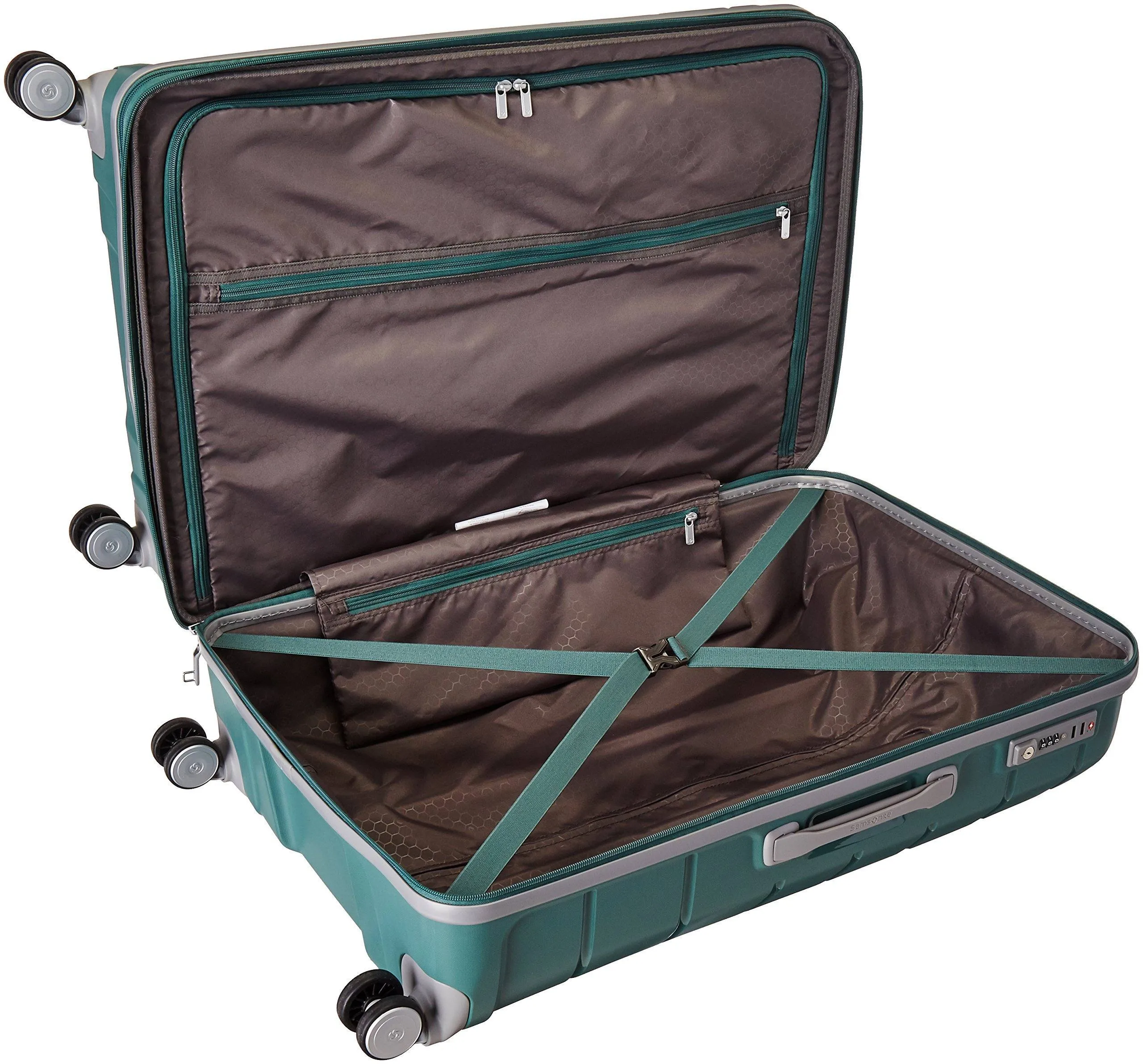 Samsonite Freeform 28" 4-Wheel Large Luggage