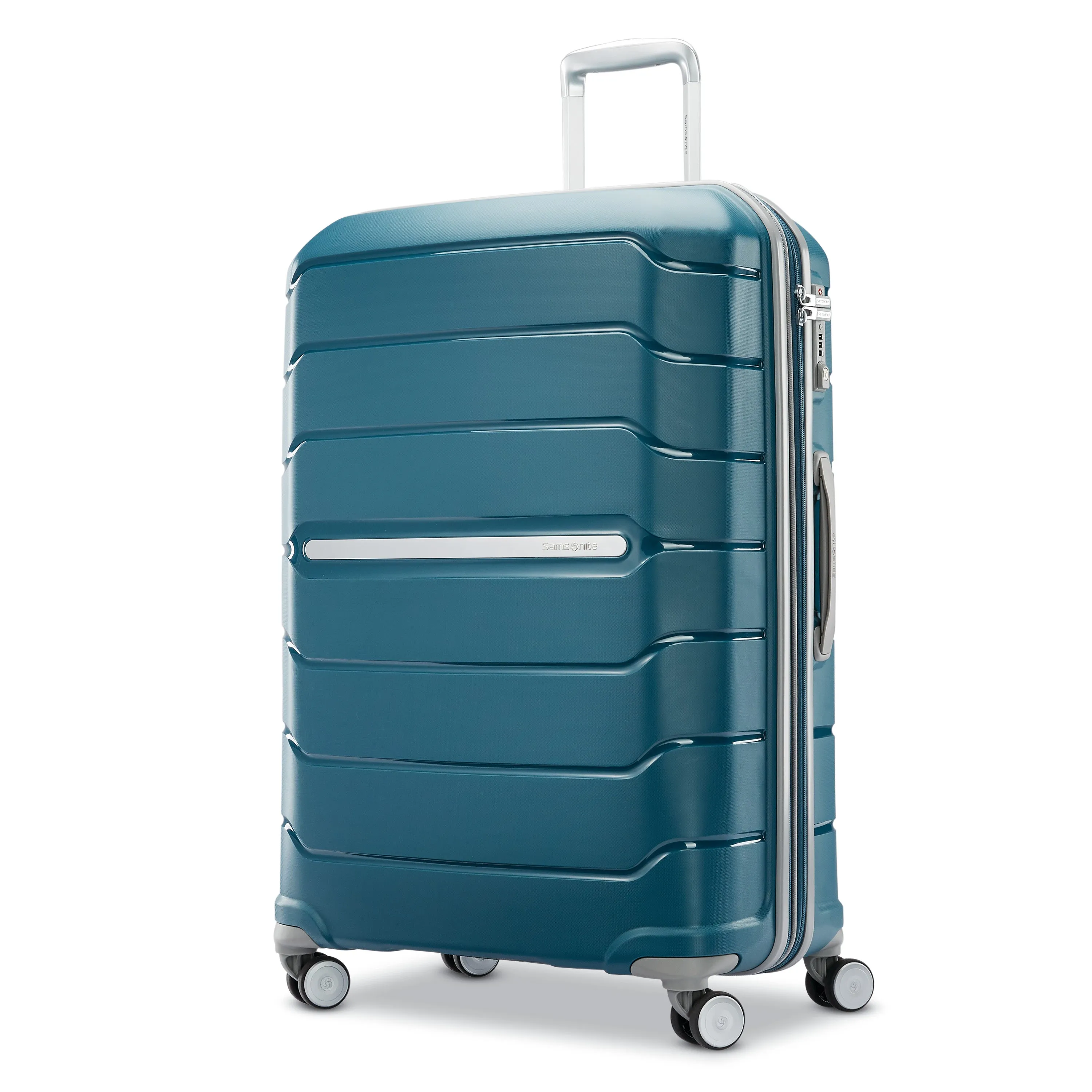 Samsonite Freeform 28" 4-Wheel Large Luggage