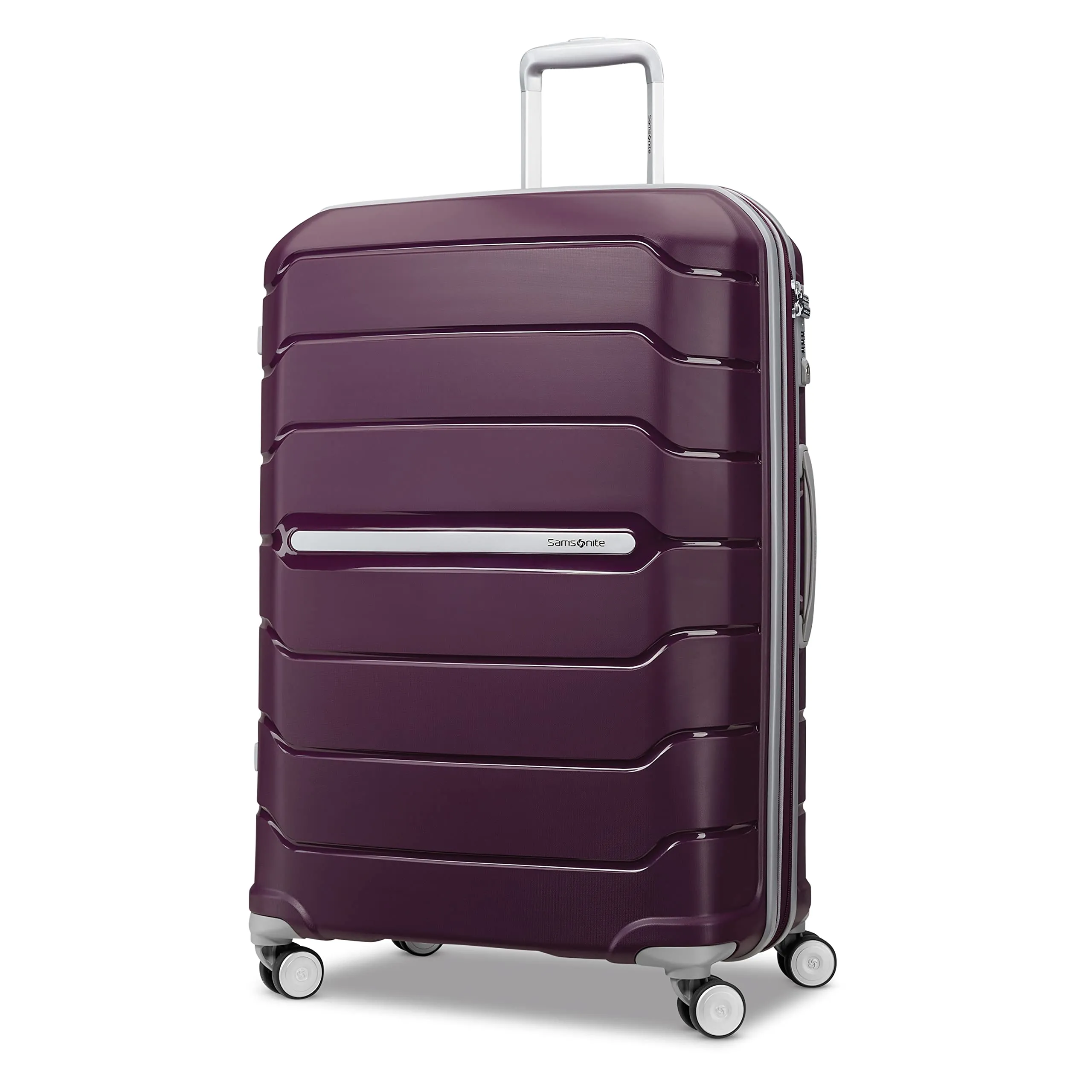 Samsonite Freeform 28" 4-Wheel Large Luggage