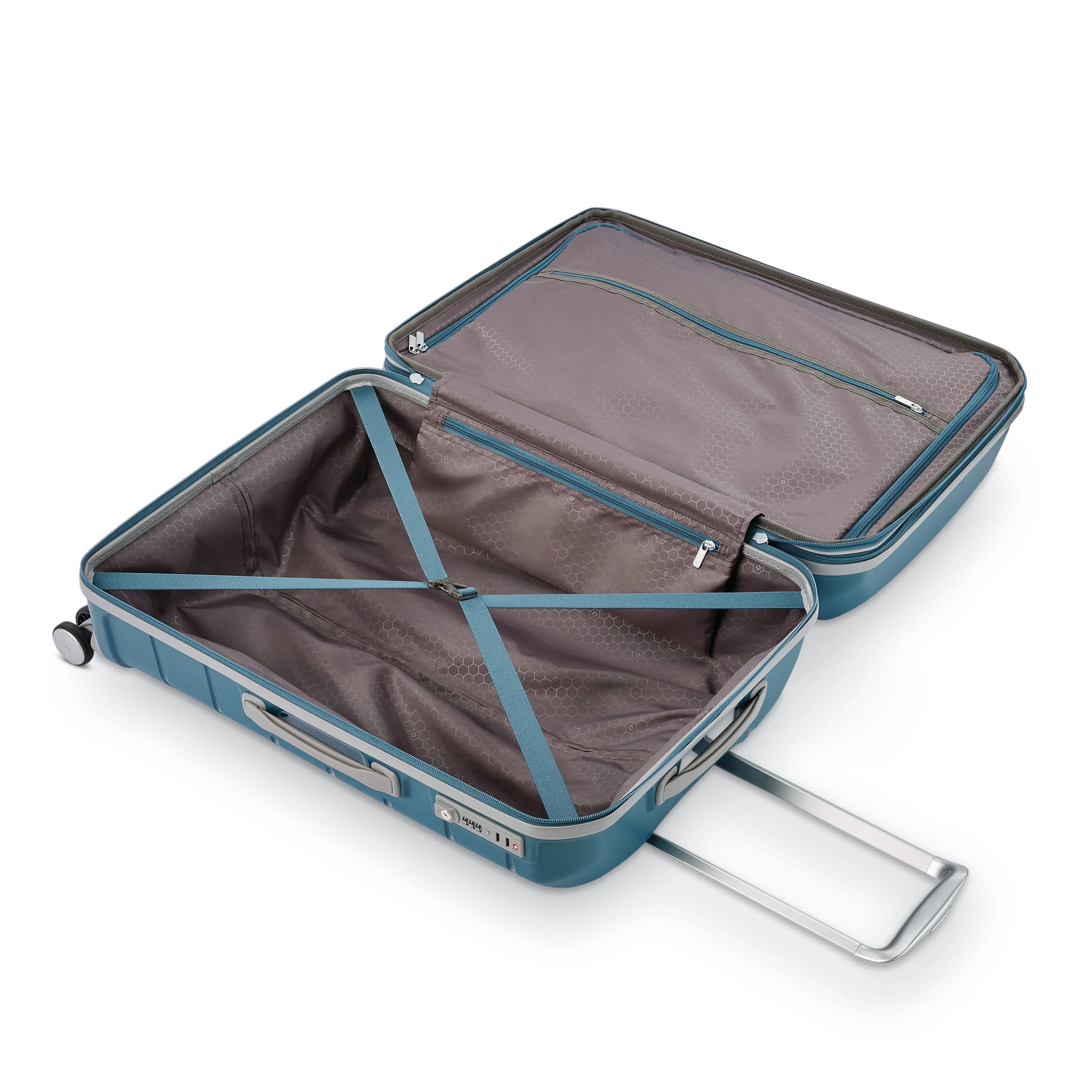 Samsonite Freeform 28" 4-Wheel Large Luggage