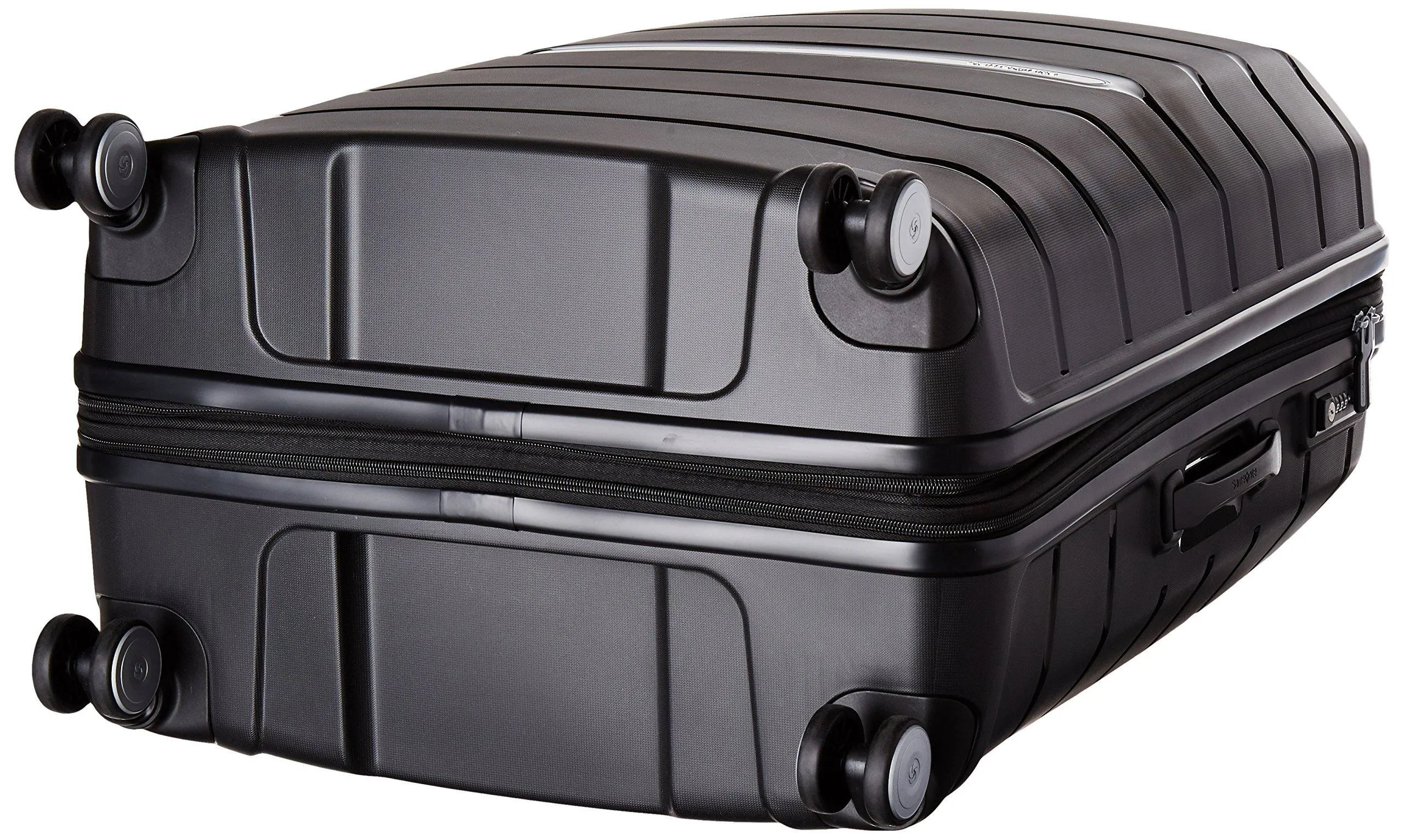 Samsonite Freeform 28" 4-Wheel Large Luggage