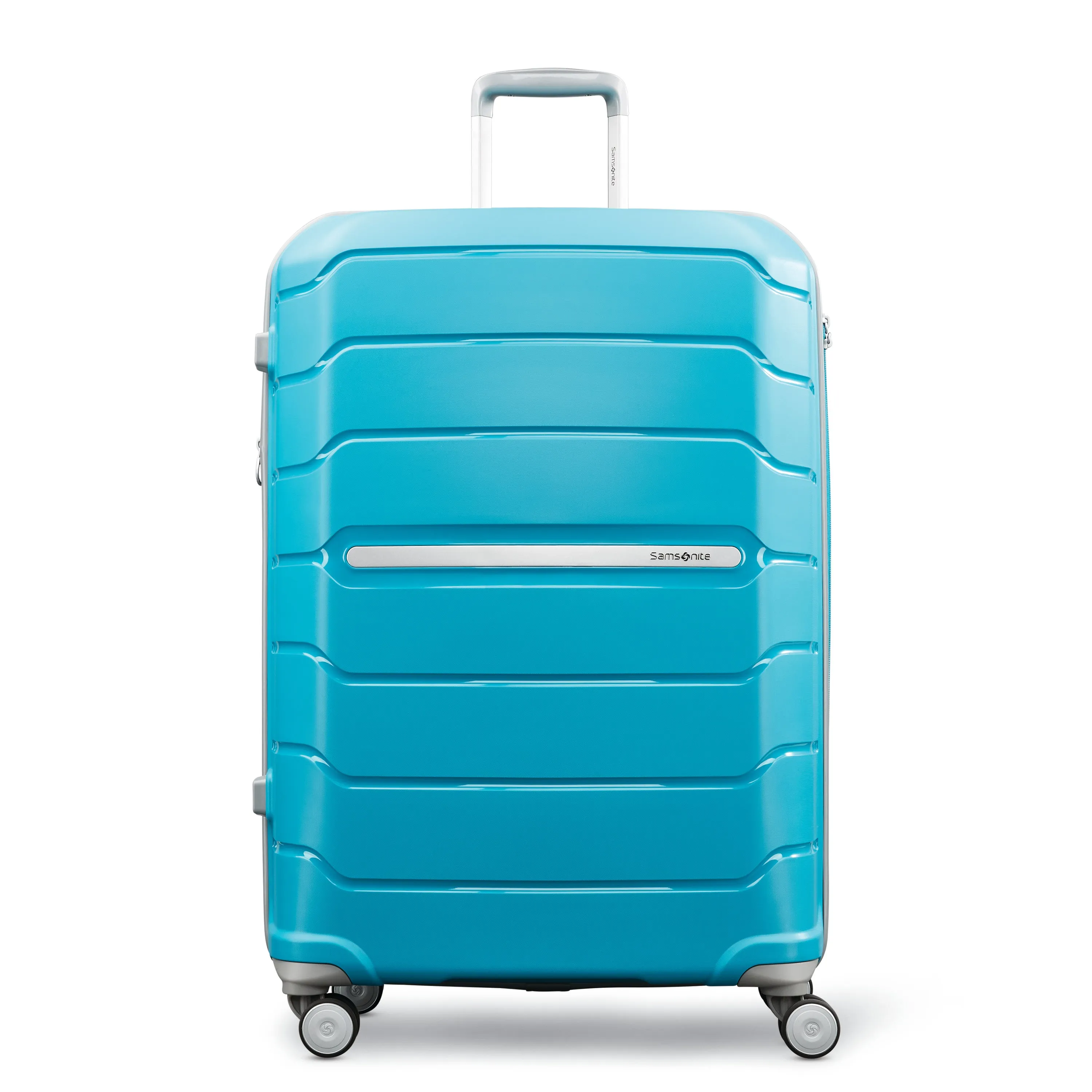 Samsonite Freeform 28" 4-Wheel Large Luggage