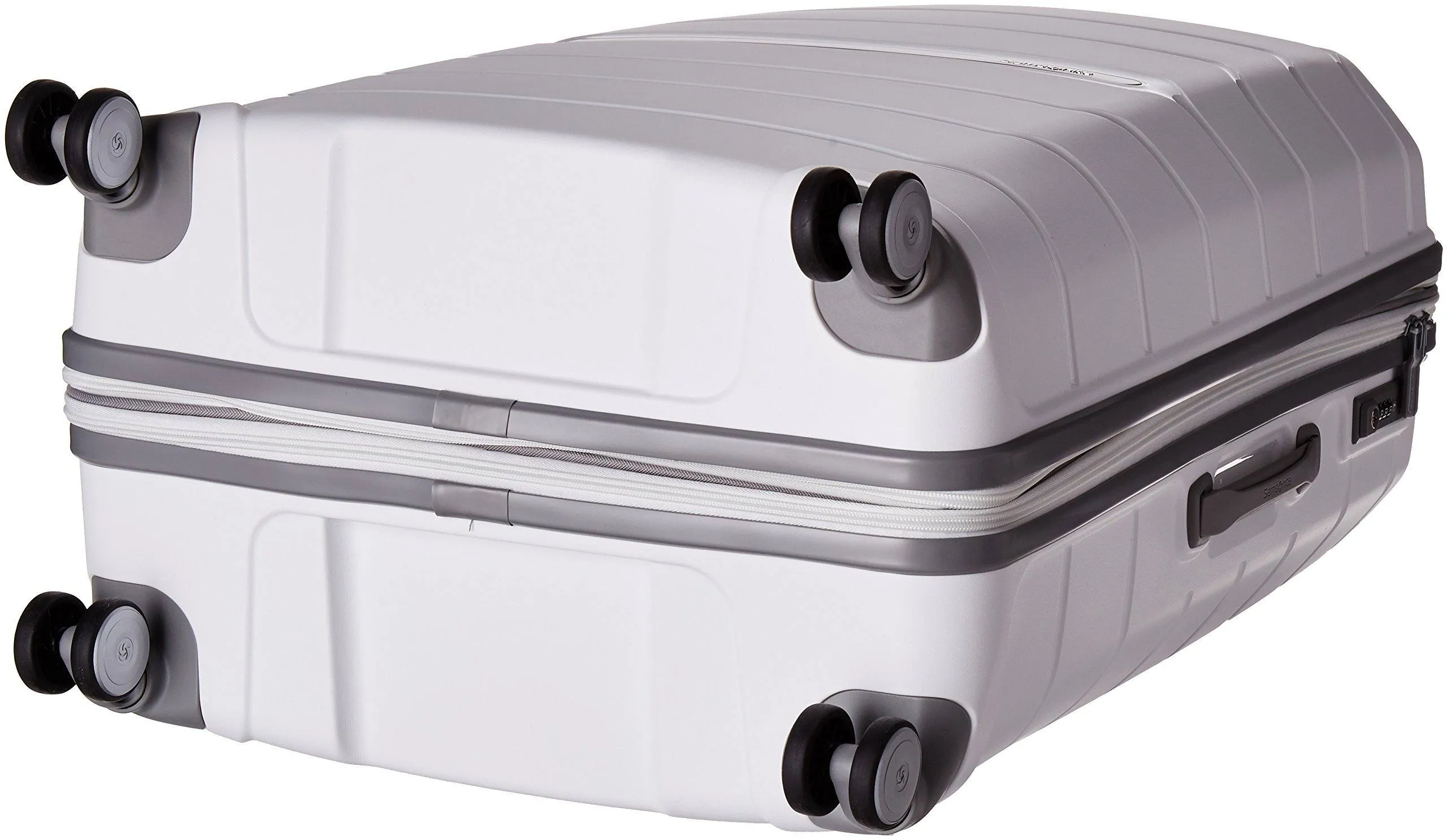 Samsonite Freeform 28" 4-Wheel Large Luggage