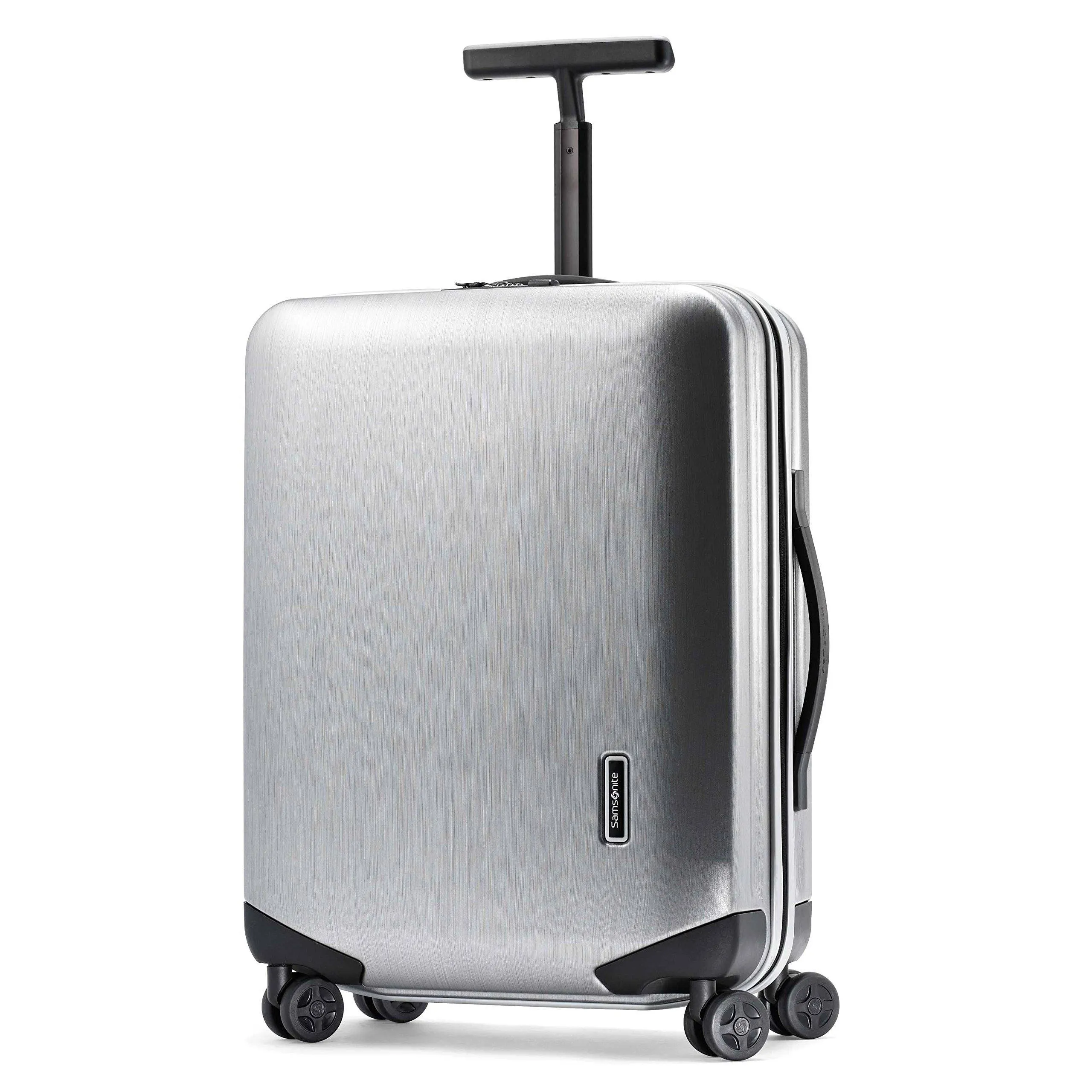 Samsonite Inova 20" 4-Wheel Carry-On Luggage