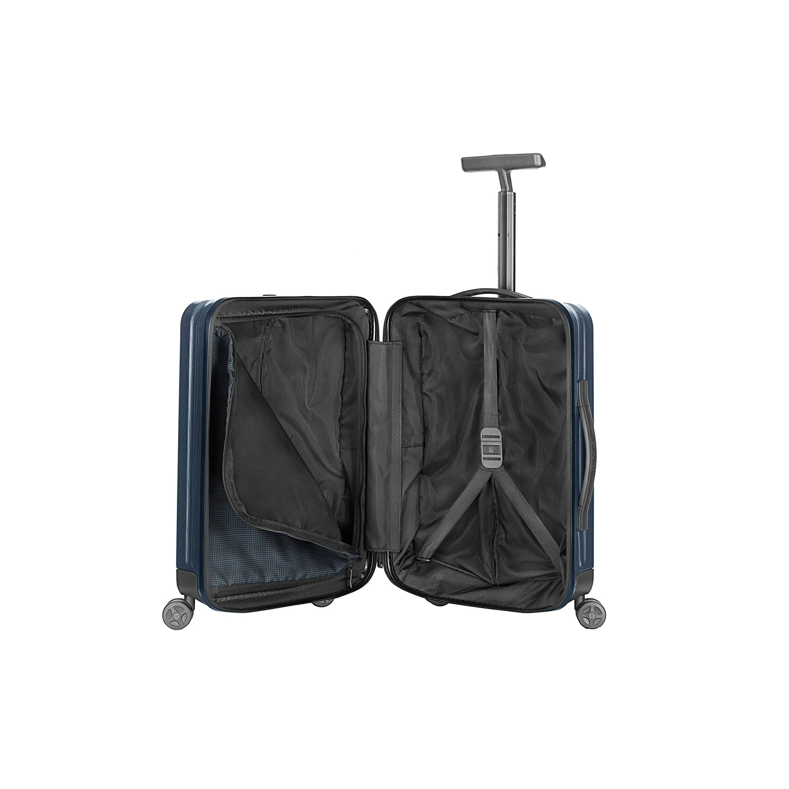 Samsonite Inova 20" 4-Wheel Carry-On Luggage