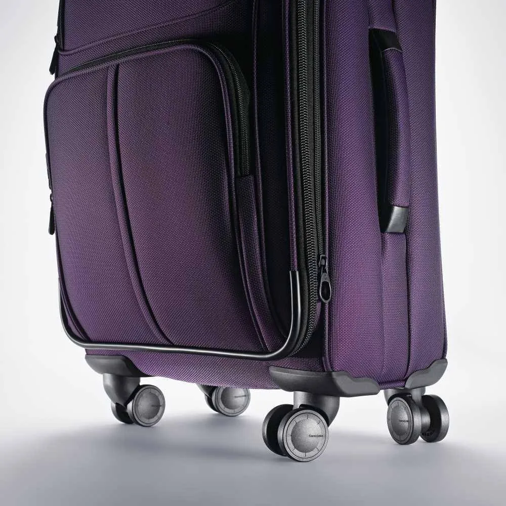 Samsonite Leverage LTE 29" 4-Wheel Large Luggage