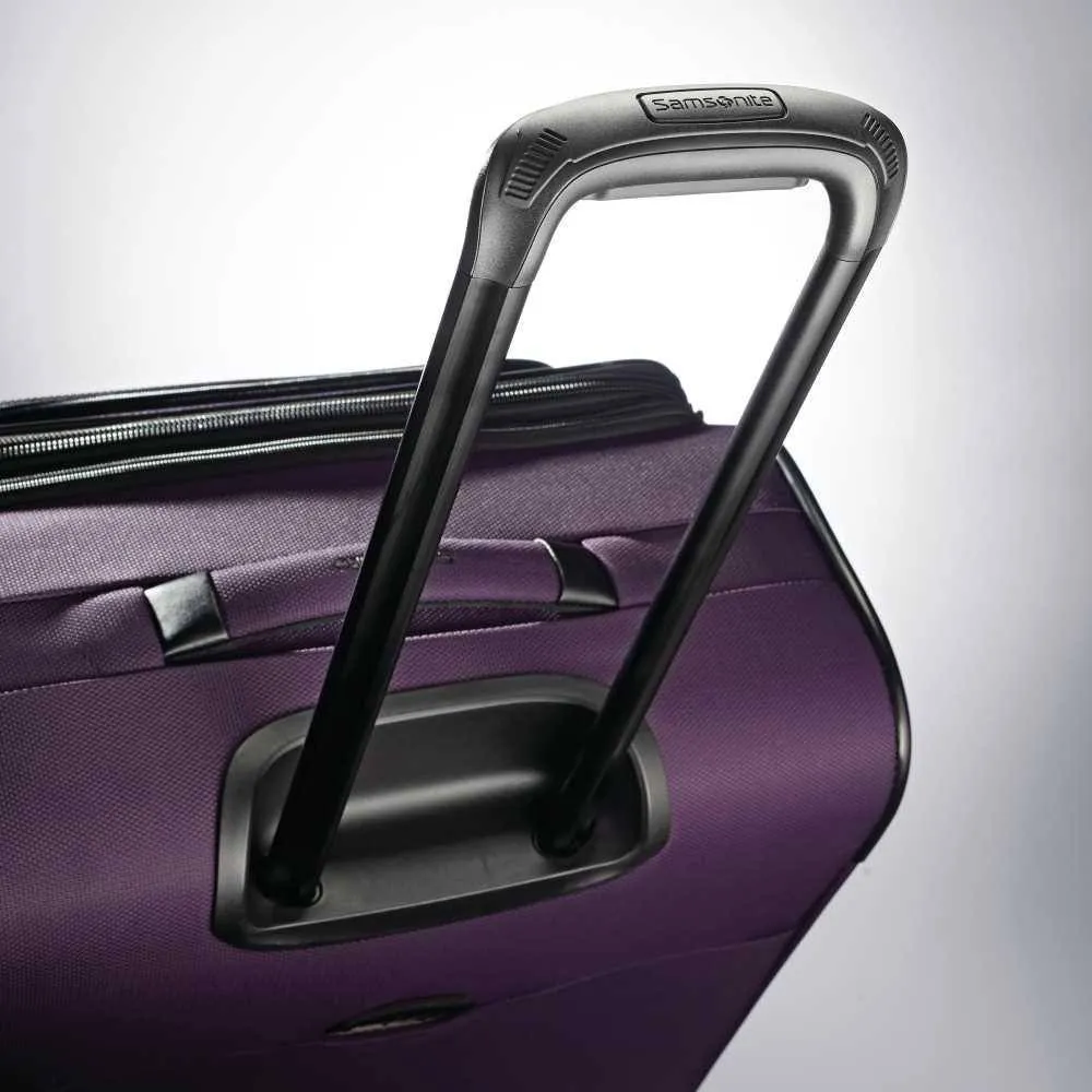 Samsonite Leverage LTE 29" 4-Wheel Large Luggage