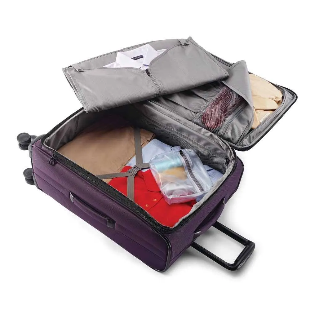 Samsonite Leverage LTE 29" 4-Wheel Large Luggage