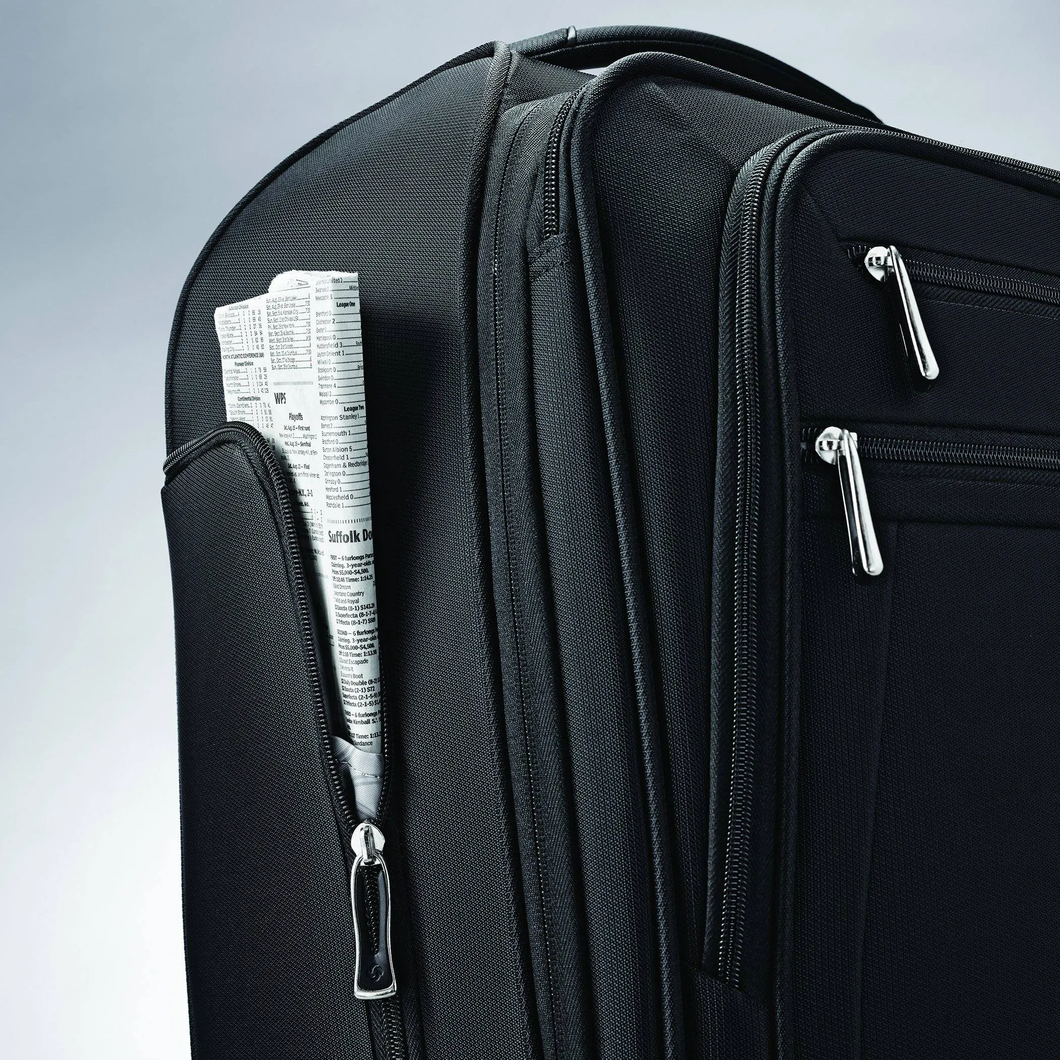 Samsonite Mightlight 2 Softside Spinner 19 Carry On Luggage