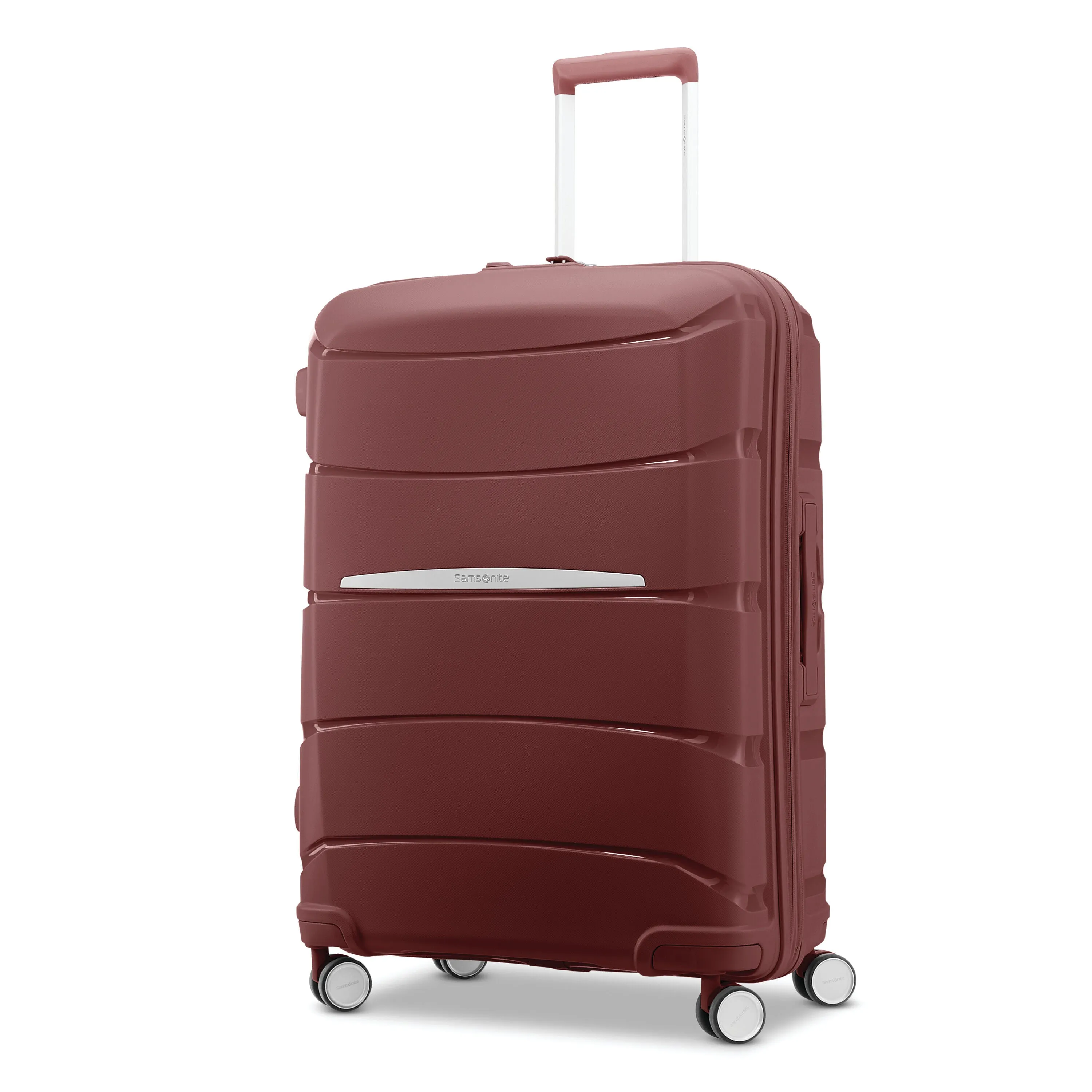 Samsonite Outline Pro Medium Expandable Spinner