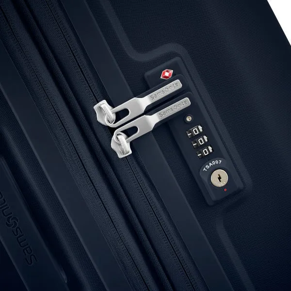 Samsonite Outline Pro Medium Expandable Spinner