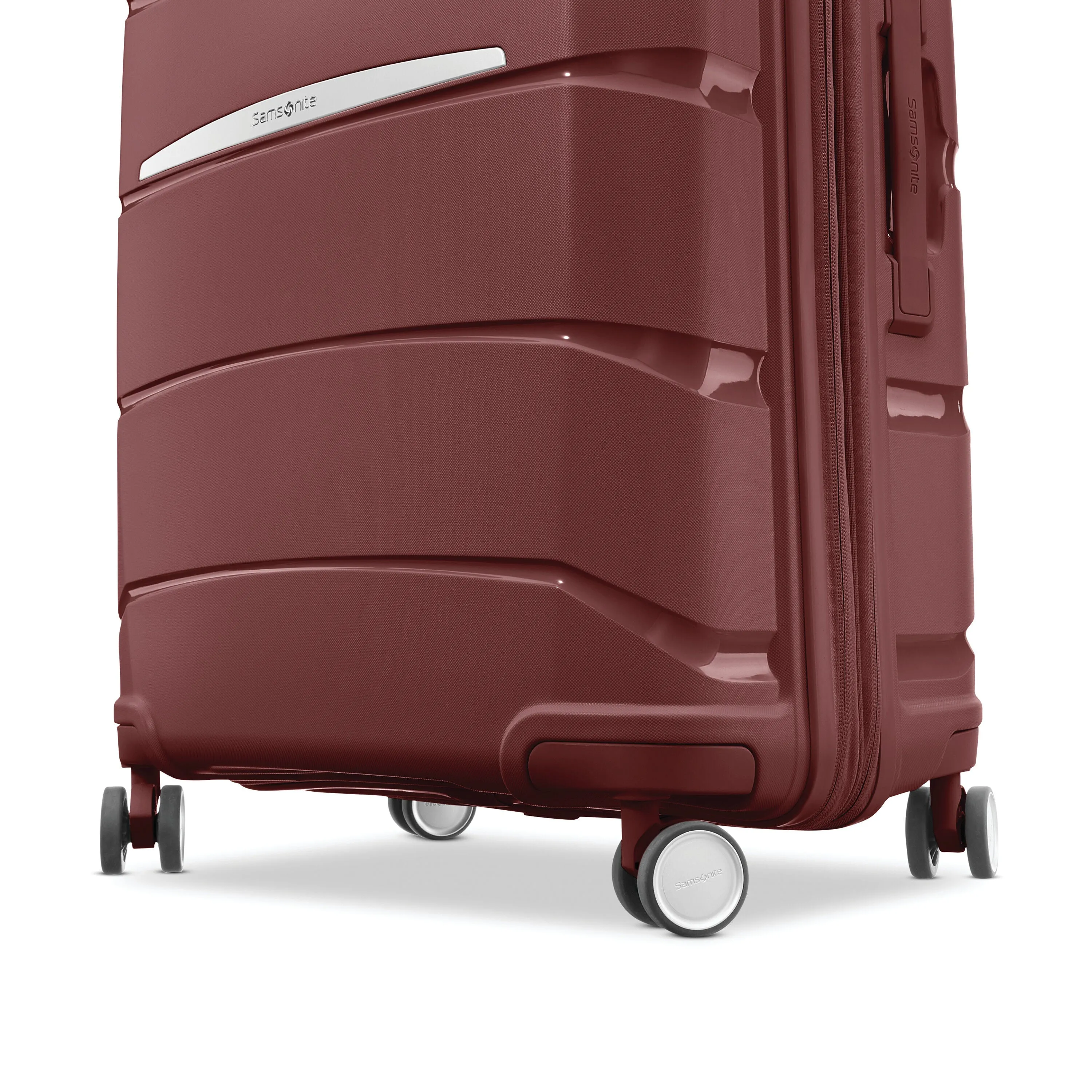 Samsonite Outline Pro Medium Expandable Spinner