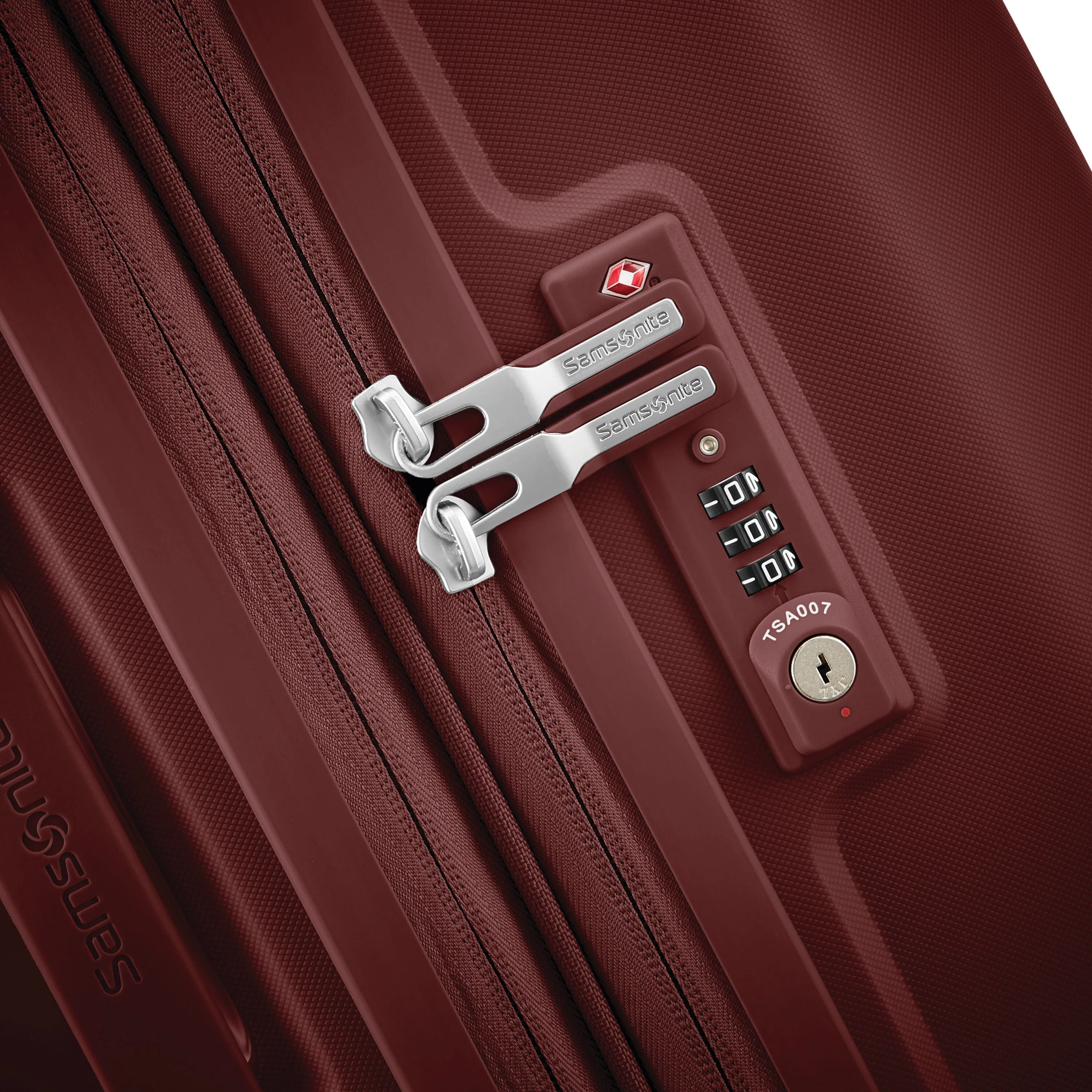 Samsonite Outline Pro Medium Expandable Spinner