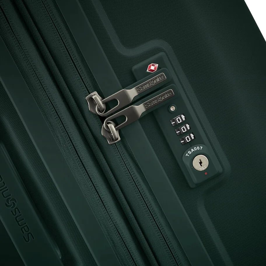 Samsonite Outline Pro Medium Expandable Spinner