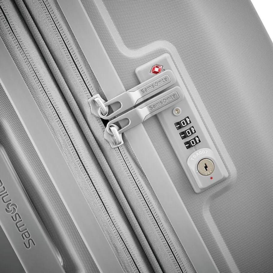 Samsonite Outline Pro Medium Expandable Spinner