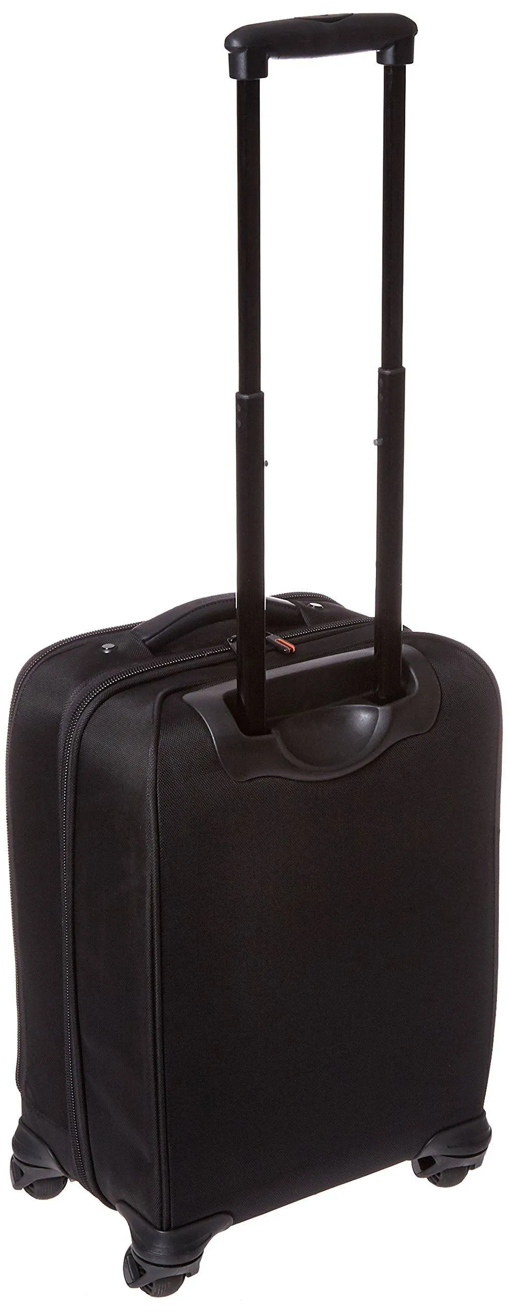 Samsonite Pro 4 DLX Upright Mobile Office PFT Archived