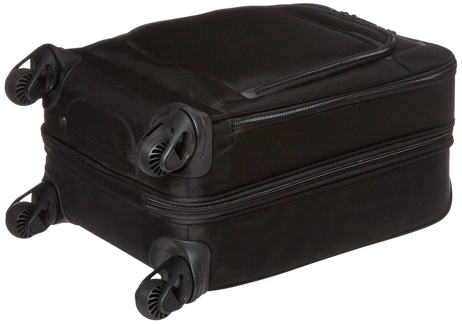 Samsonite Pro 4 DLX Upright Mobile Office PFT Archived