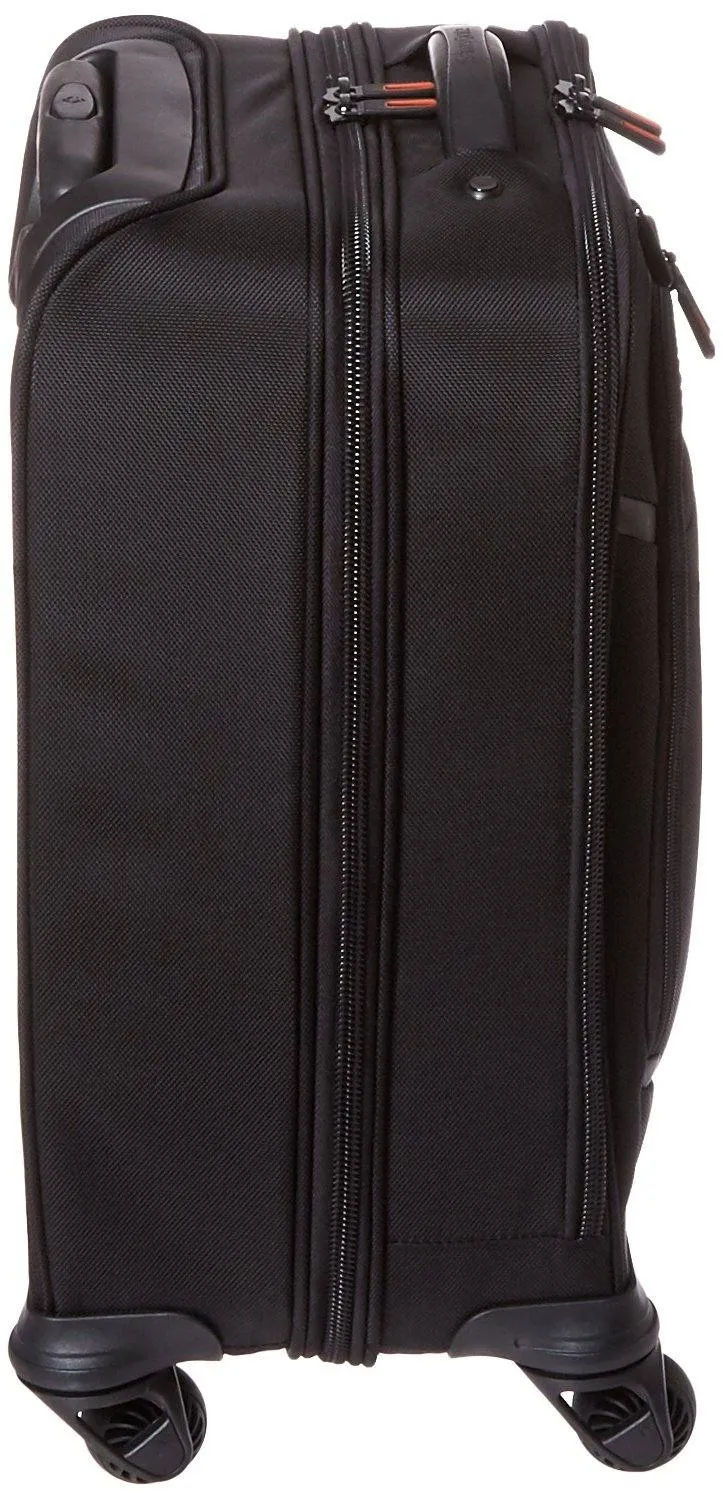 Samsonite Pro 4 DLX Upright Mobile Office PFT Archived