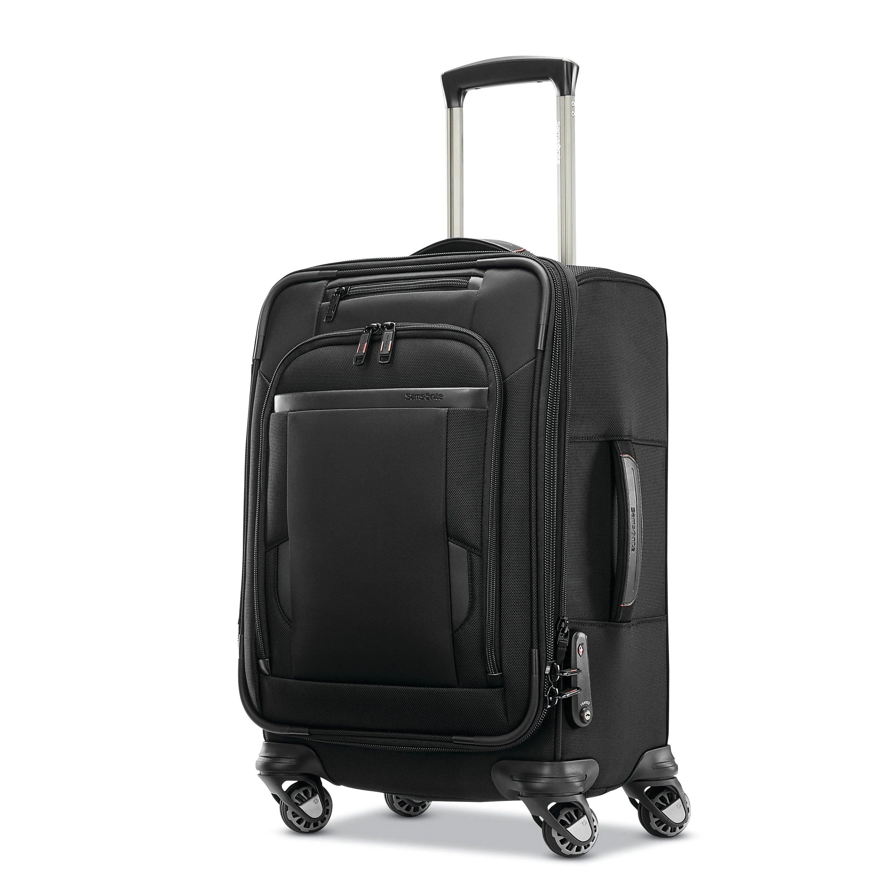 Samsonite PRO Expandable Spinners