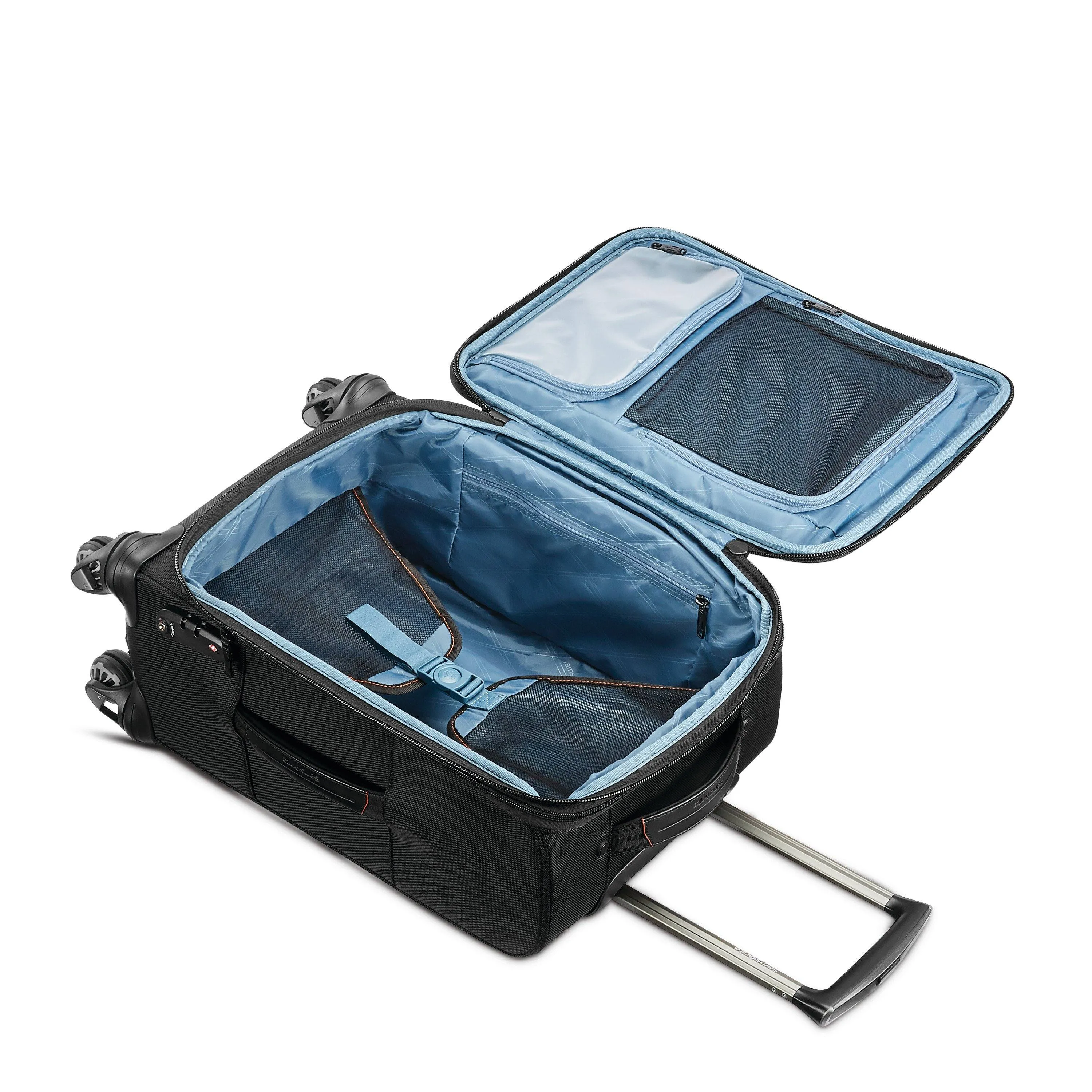 Samsonite PRO Expandable Spinners