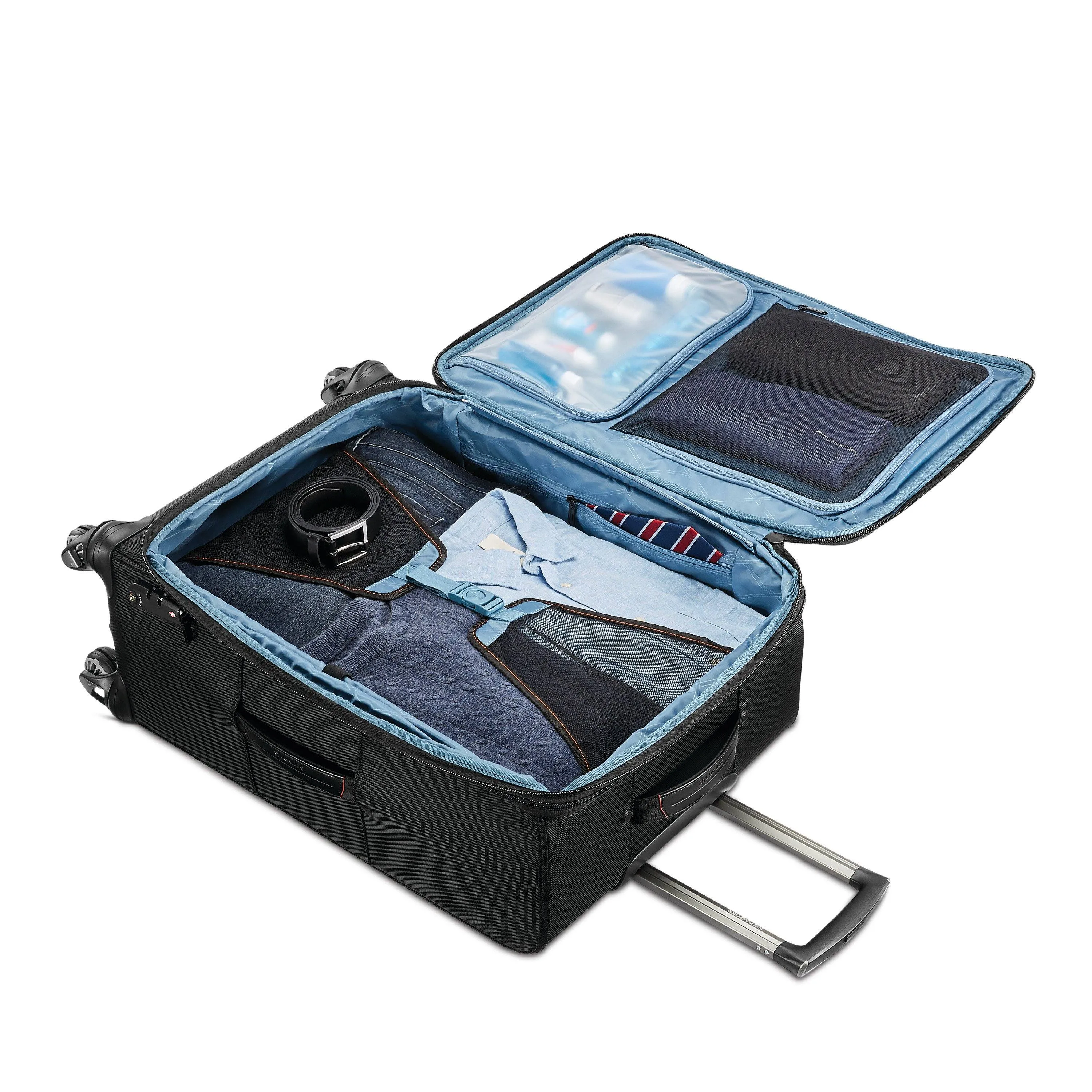Samsonite PRO Expandable Spinners