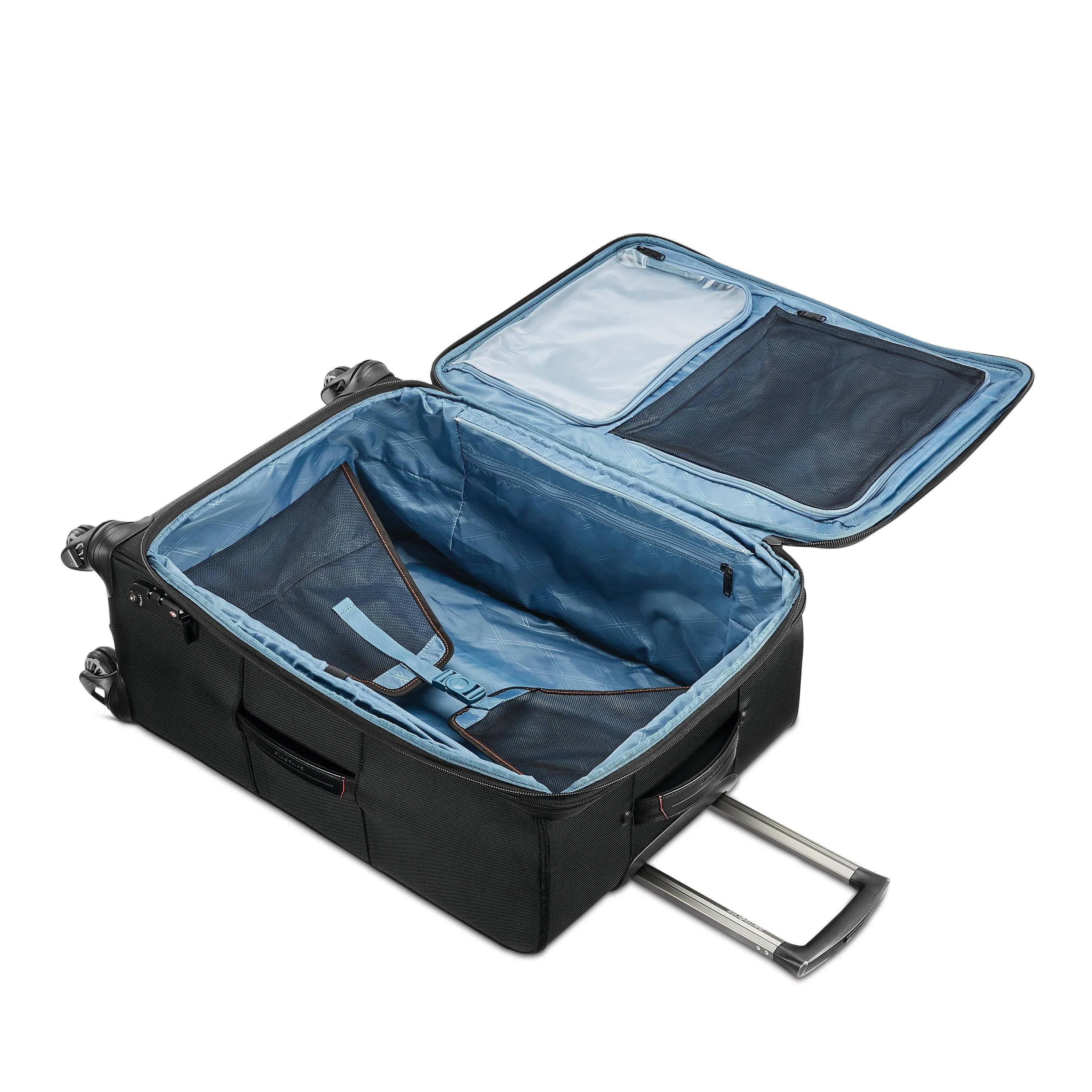 Samsonite PRO Expandable Spinners
