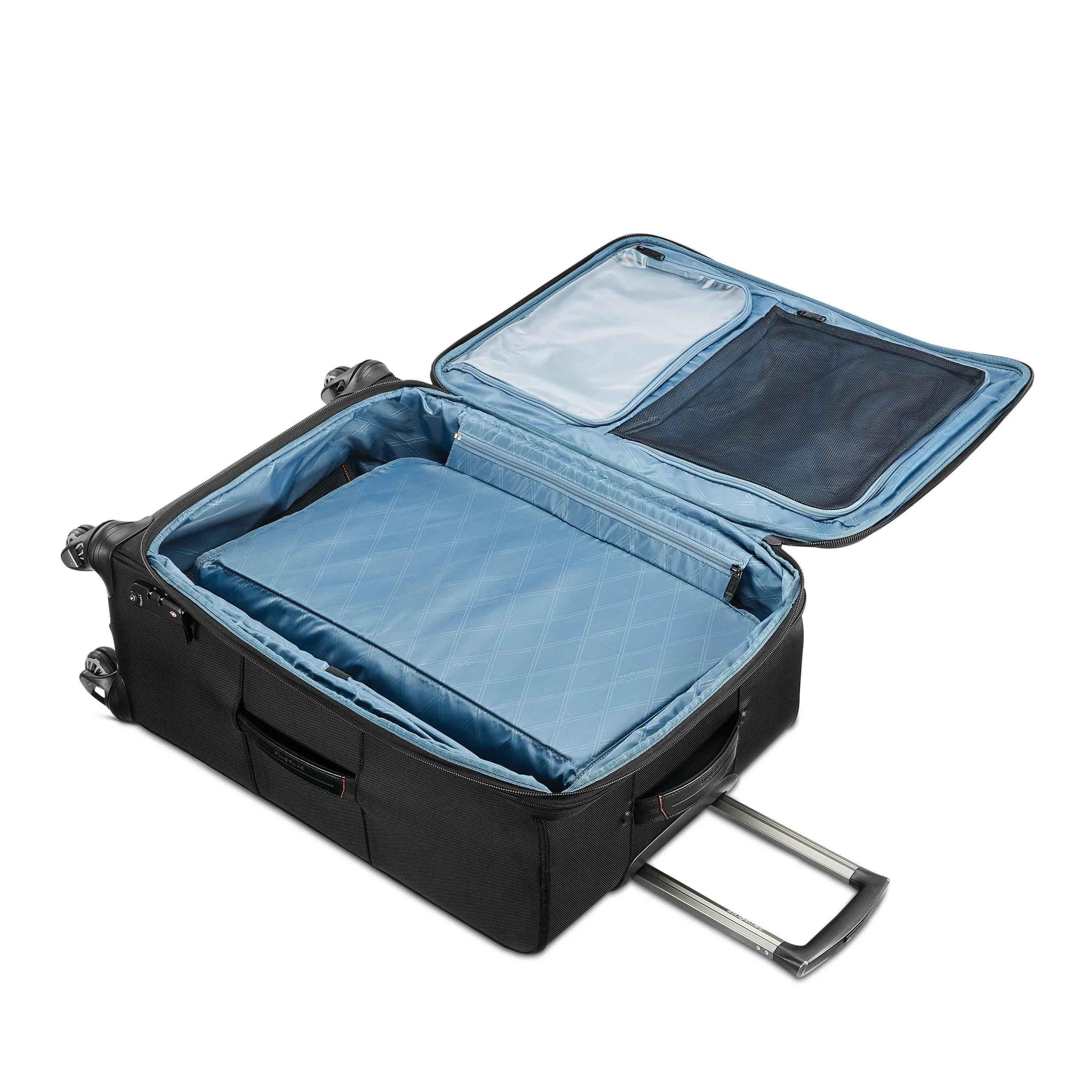 Samsonite PRO Expandable Spinners