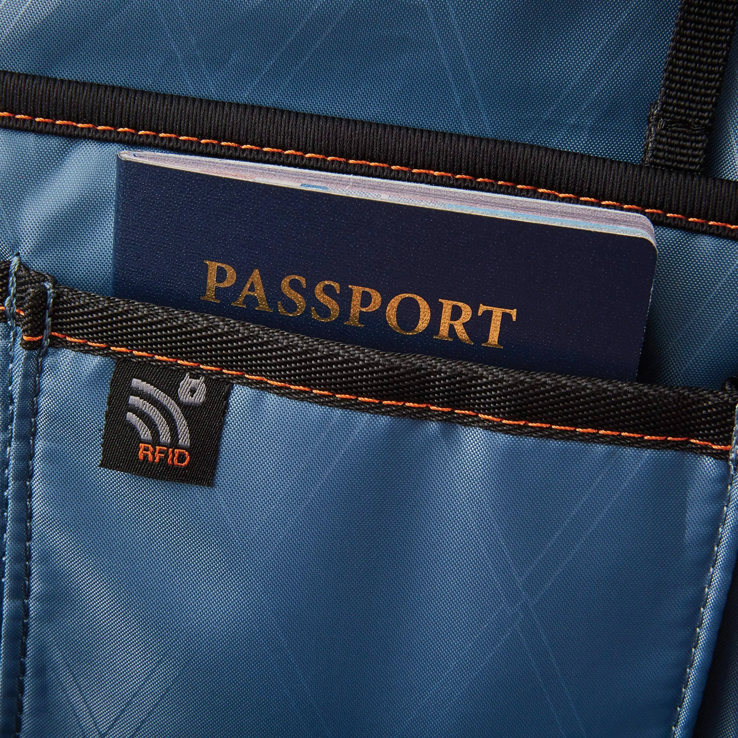 Samsonite PRO Slim Backpack