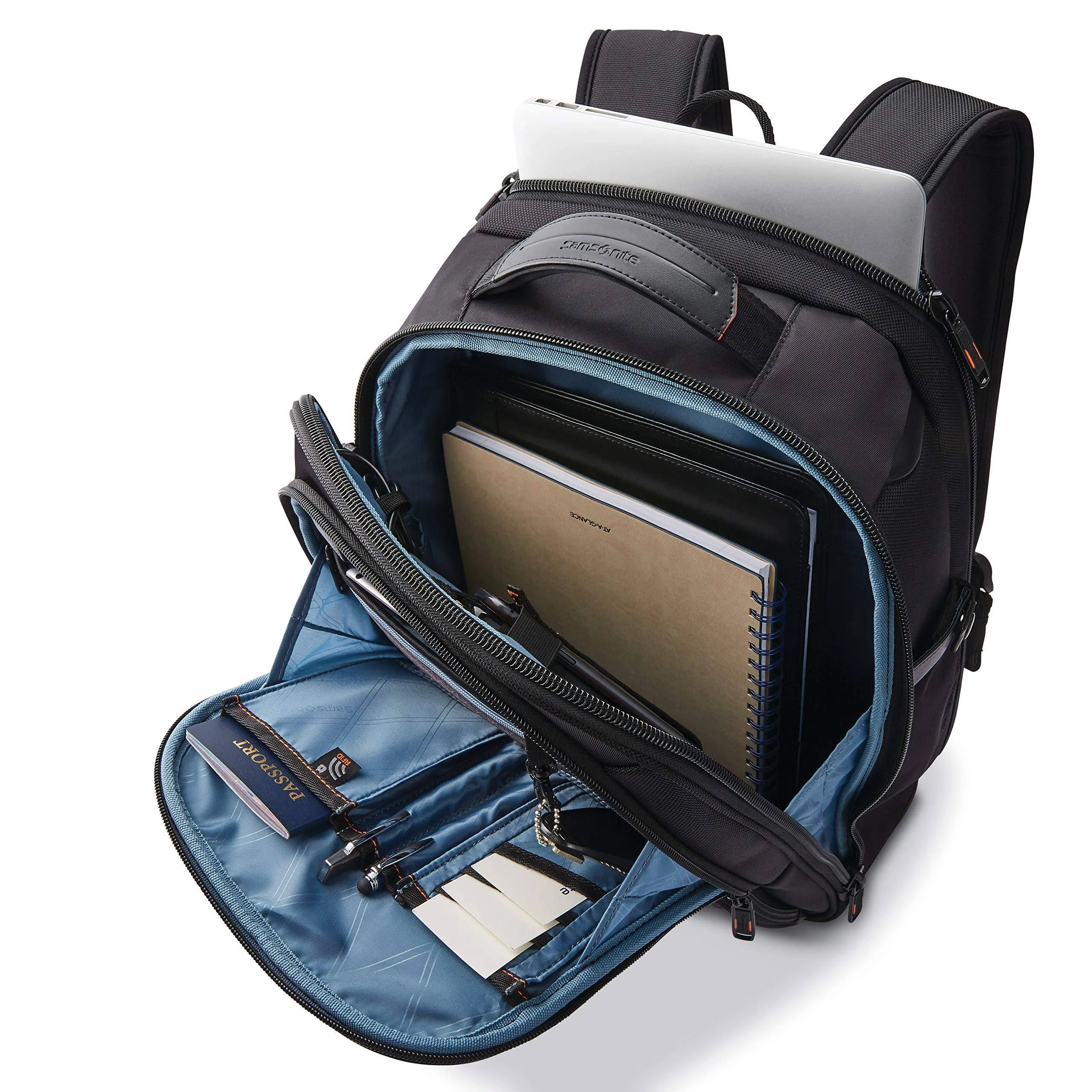 Samsonite PRO Slim Backpack