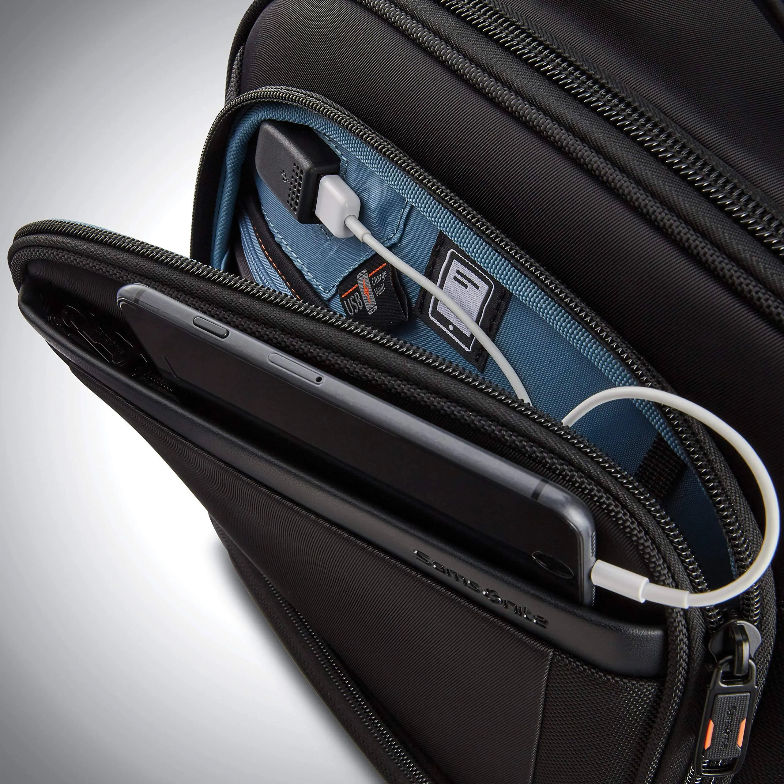 Samsonite PRO Slim Backpack