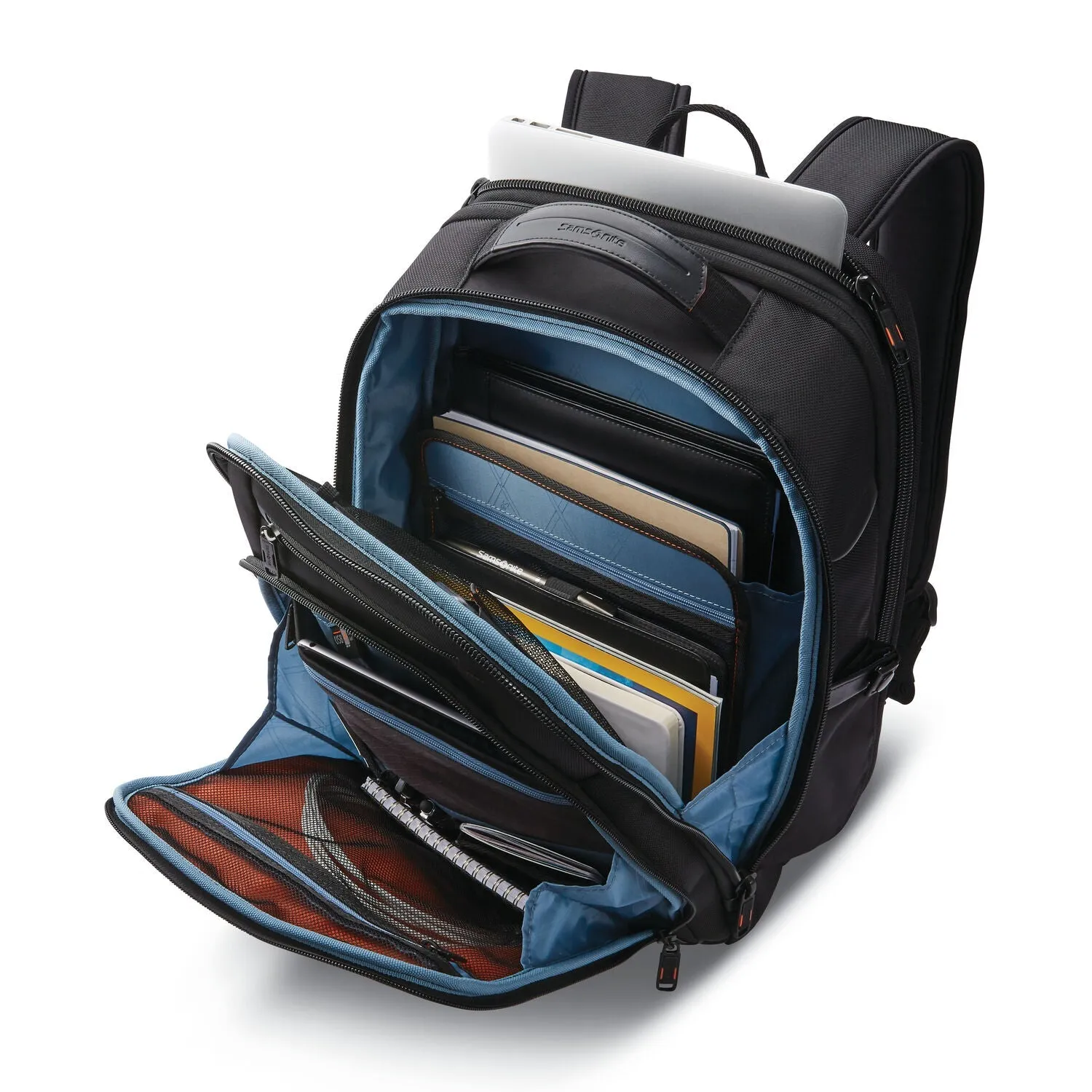 Samsonite Pro Standard Backpack Black
