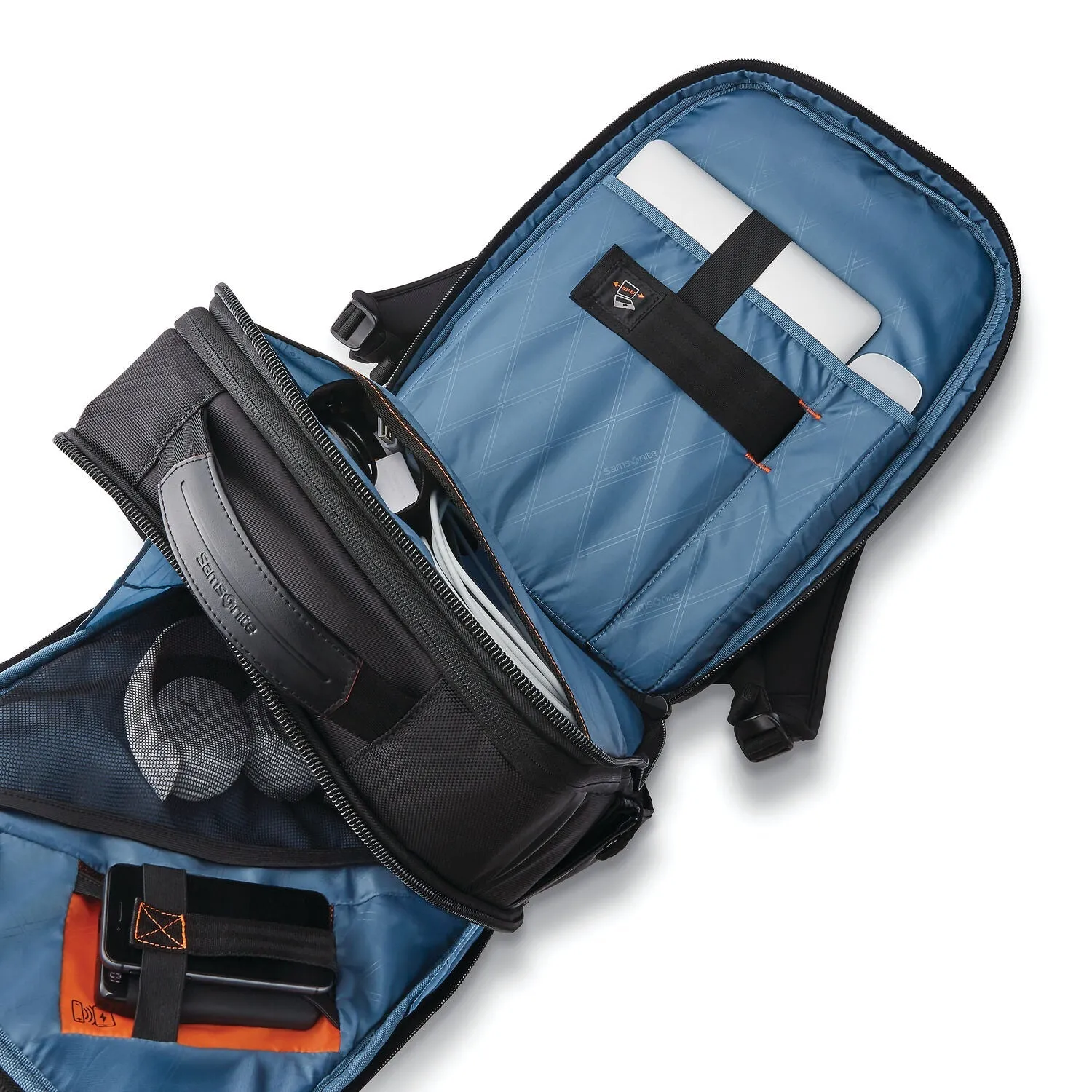 Samsonite Pro Standard Backpack Black